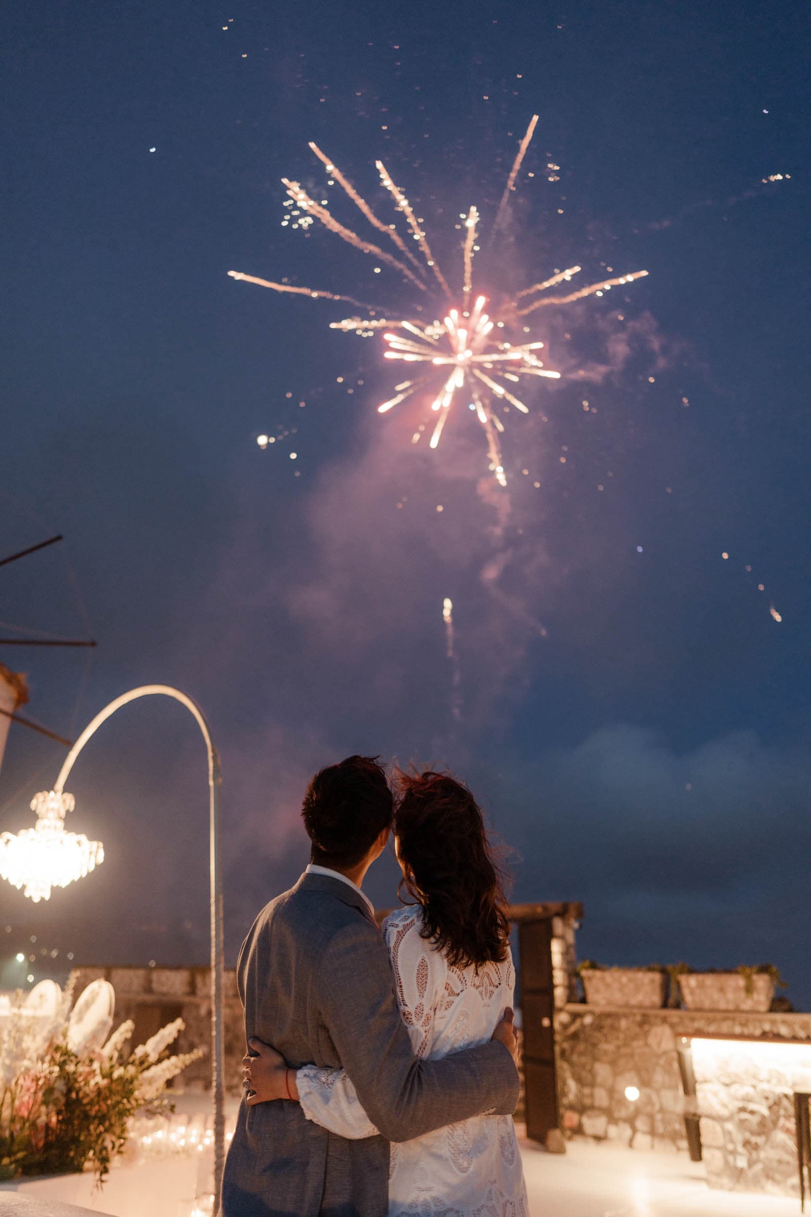 Kevin & Lucy | wedding proposal in El Viento Proposals in Santorini-48