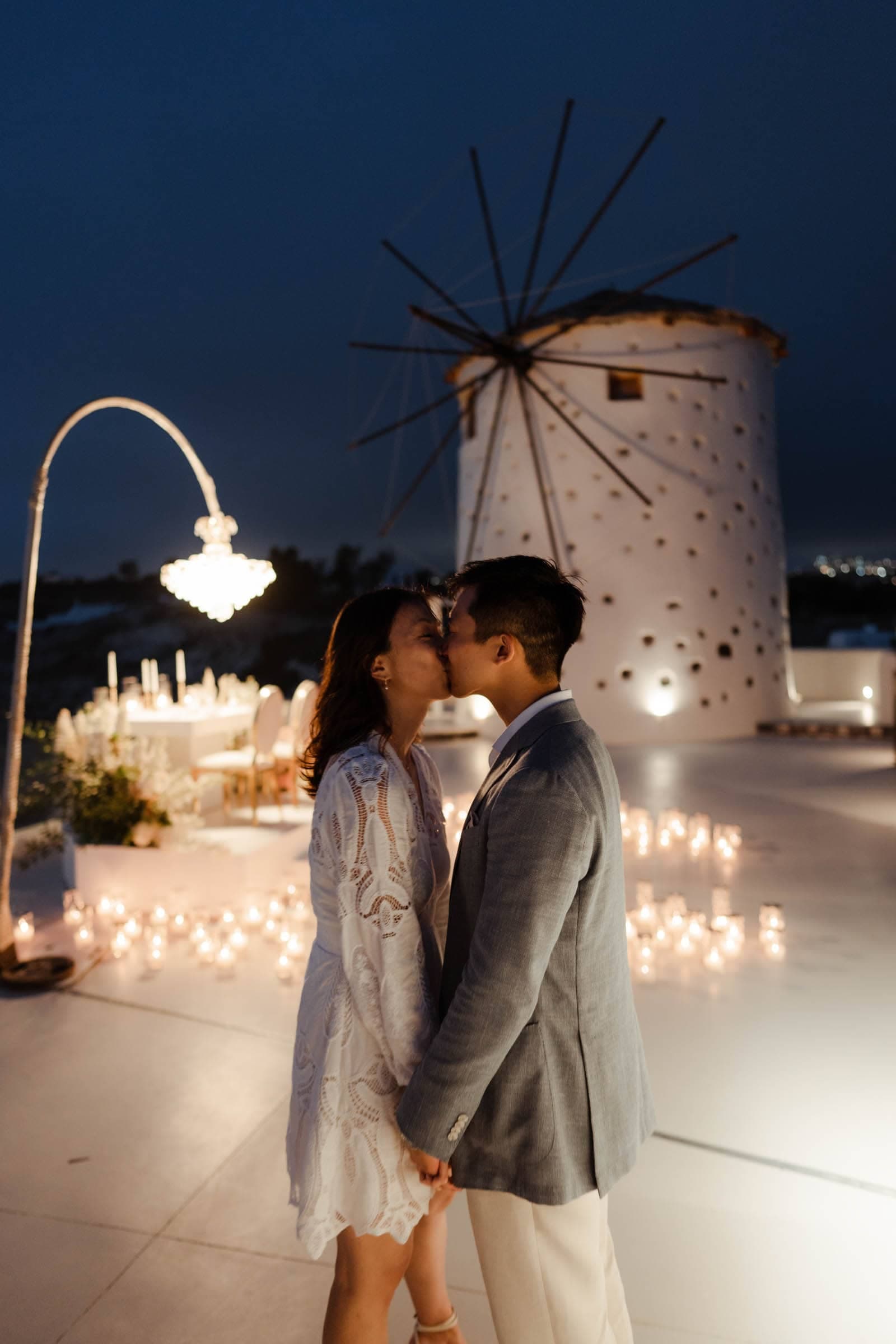 Kevin & Lucy | wedding proposal in El Viento Proposals in Santorini-49