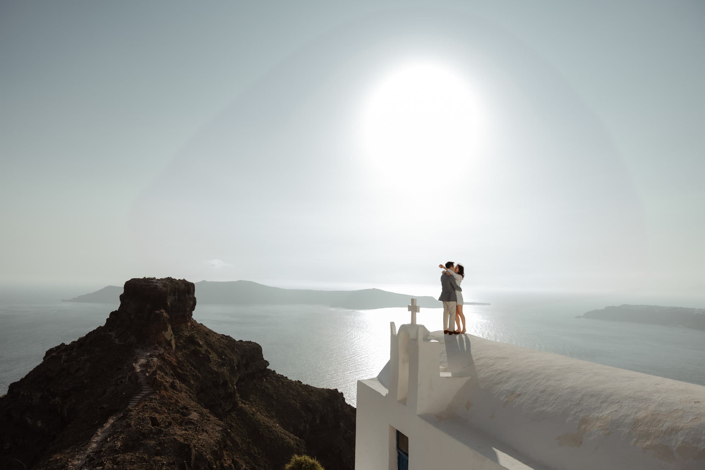 Kevin & Lucy | wedding proposal in El Viento Proposals in Santorini-6