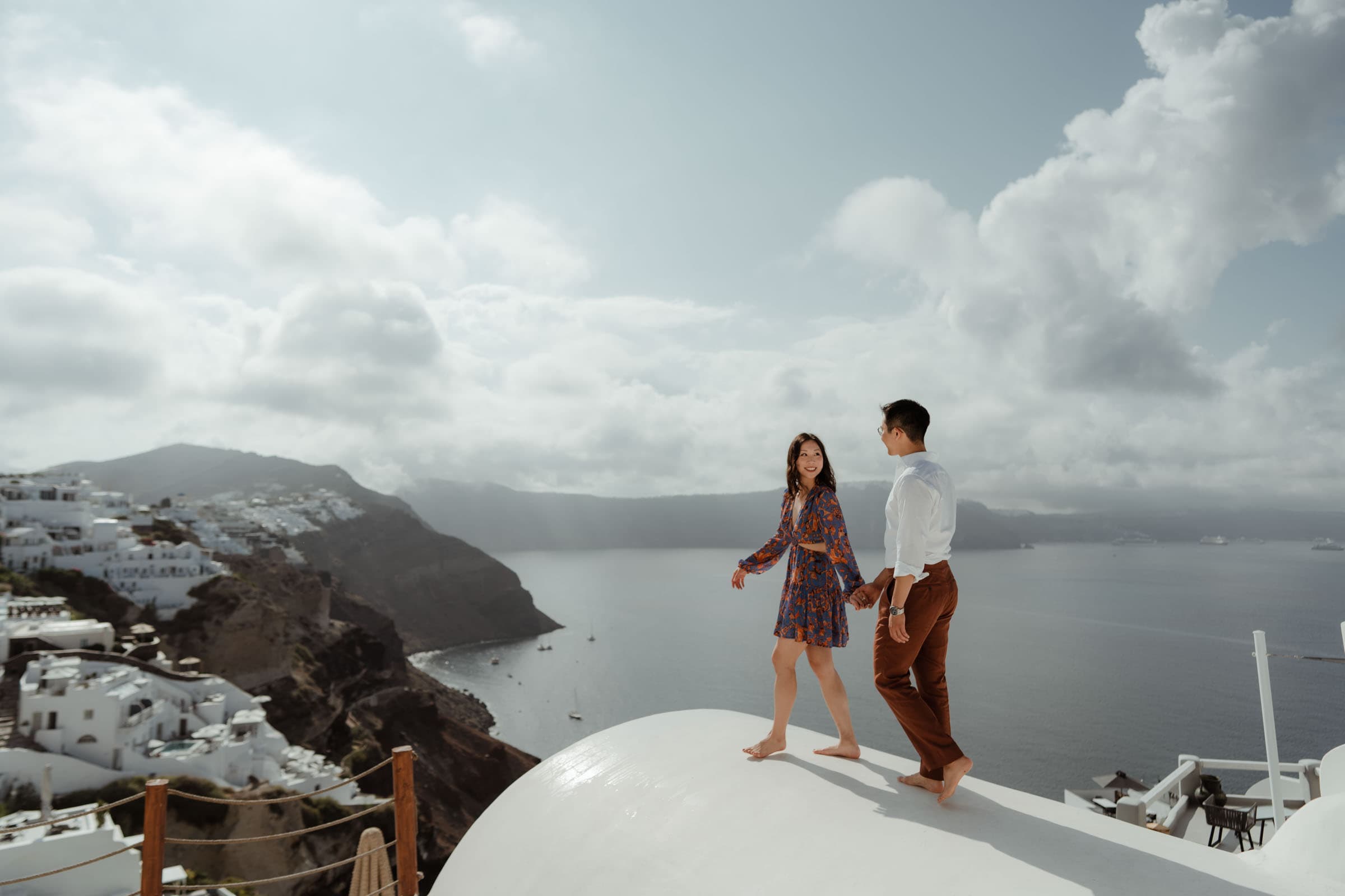 Kevin & Lucy | wedding proposal in El Viento Proposals in Santorini-52