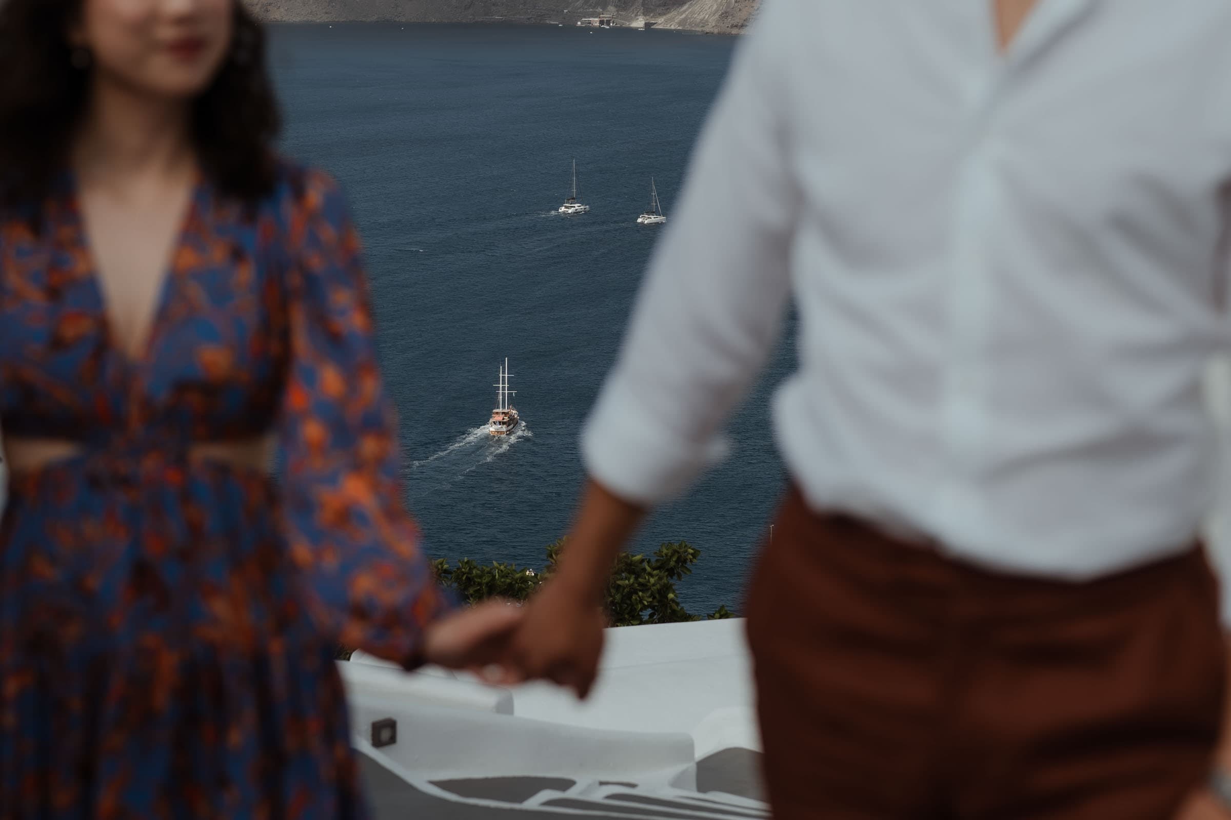 Kevin & Lucy | wedding proposal in El Viento Proposals in Santorini-53