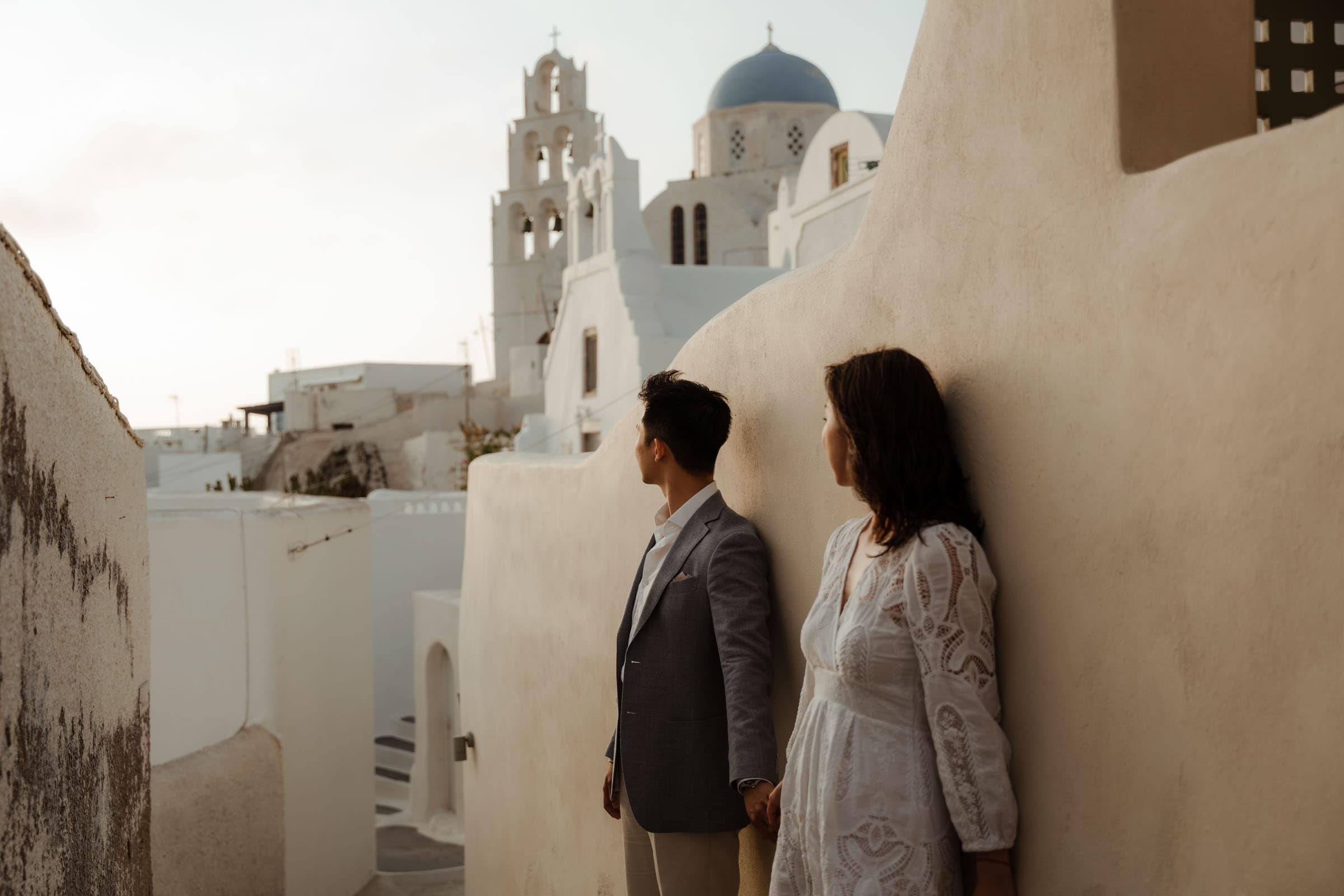Kevin & Lucy | wedding proposal in El Viento Proposals in Santorini-1