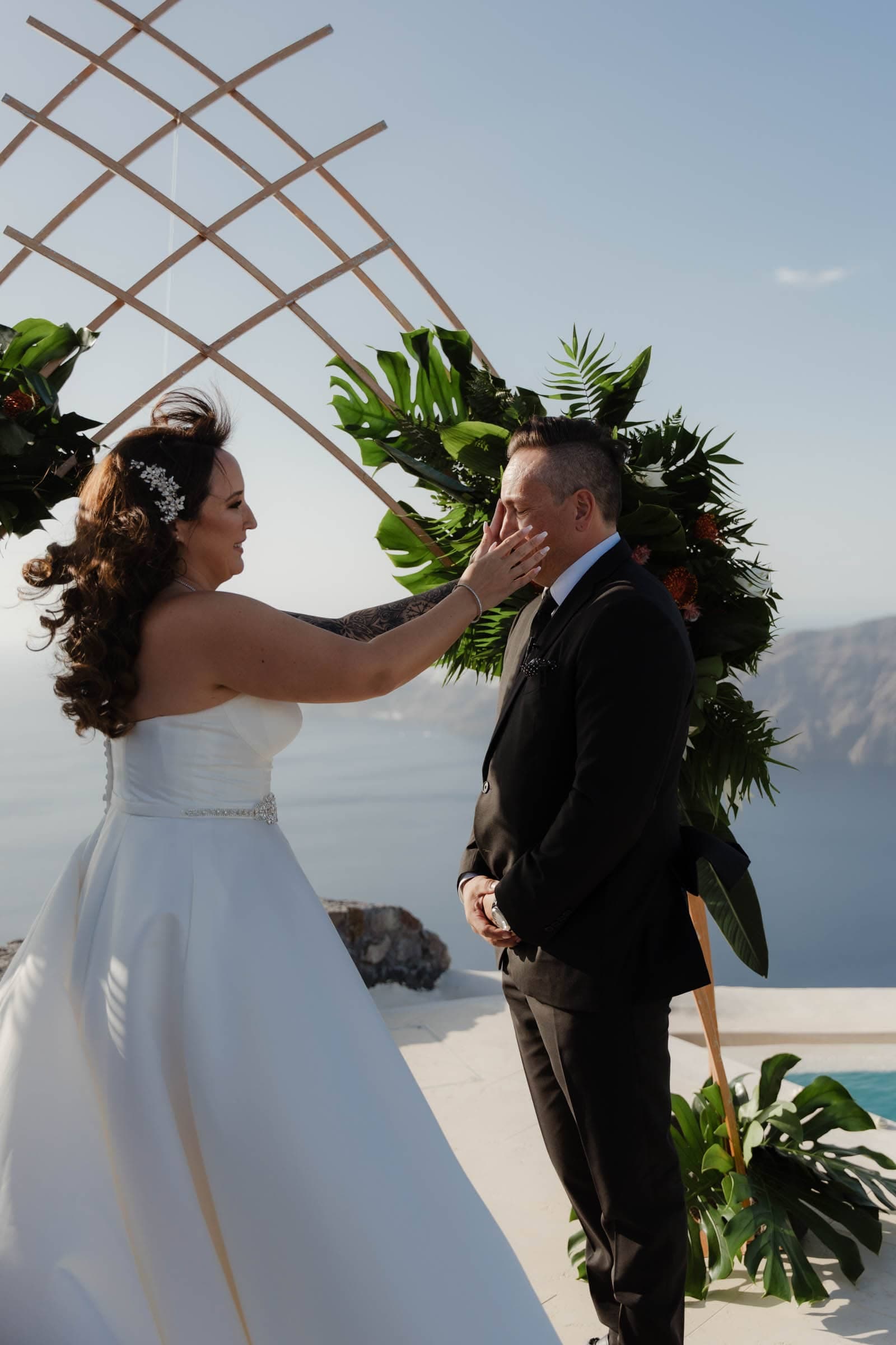 From Self-Criticism to Self-Discovery: My experience with Dreamodd’s wedding storytelling Weddings-10