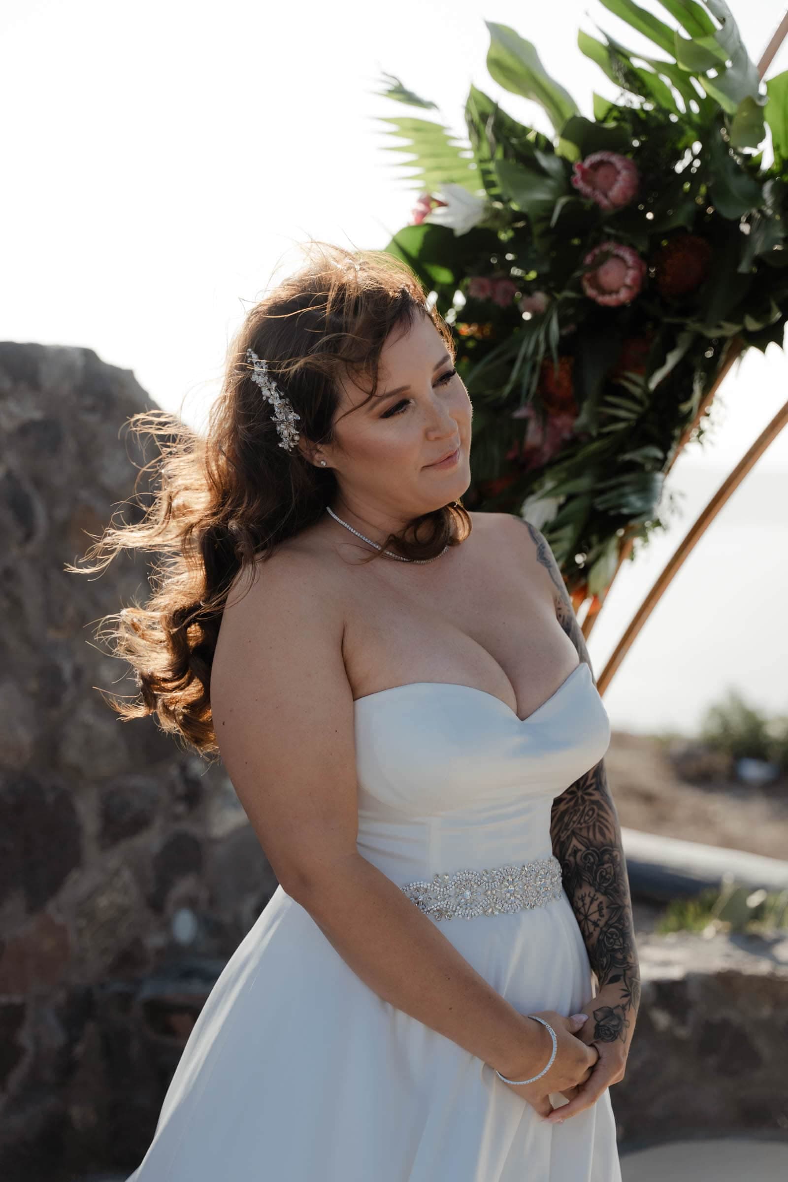 From Self-Criticism to Self-Discovery: My experience with Dreamodd’s wedding storytelling Weddings-12