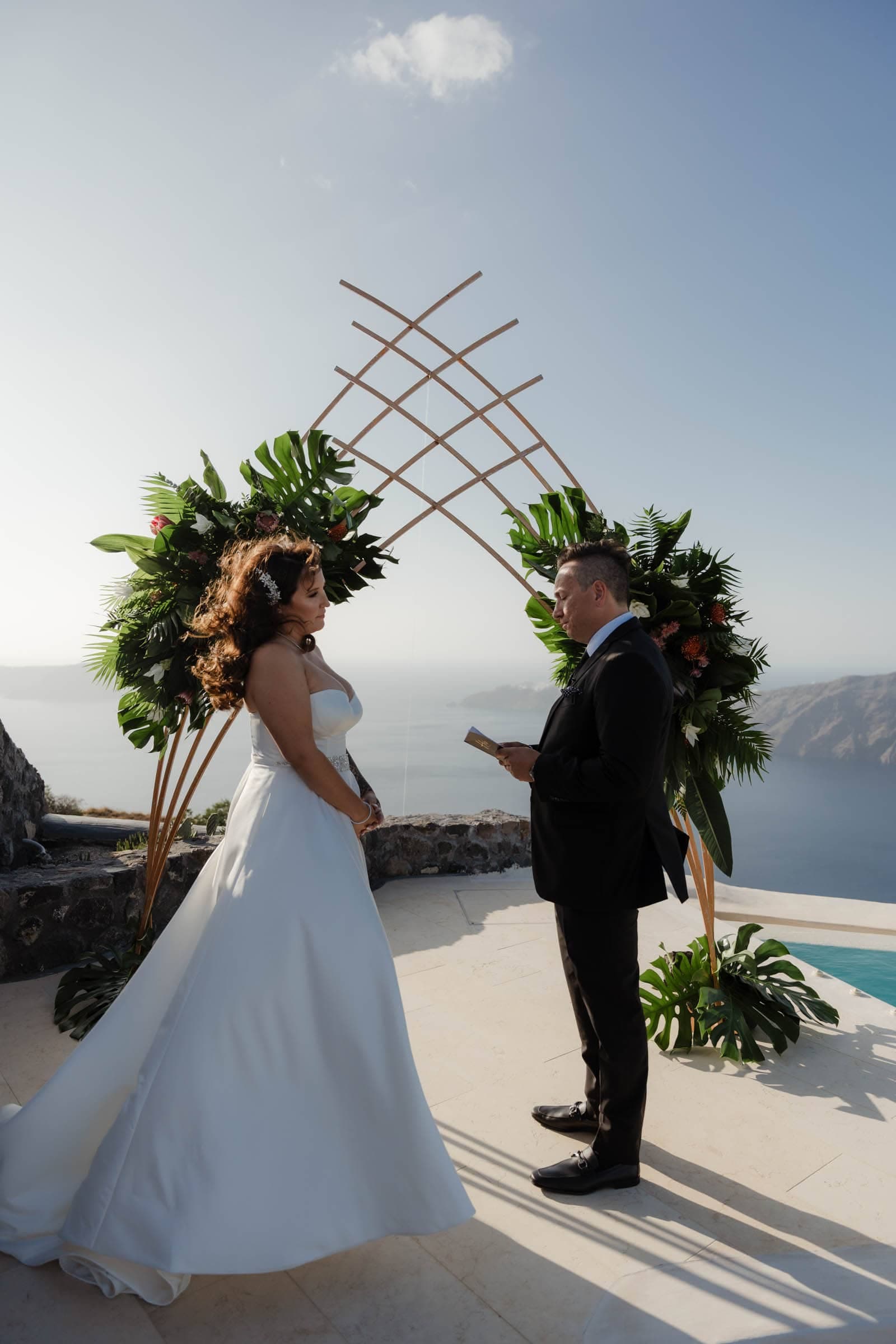 From Self-Criticism to Self-Discovery: My experience with Dreamodd’s wedding storytelling Weddings-13