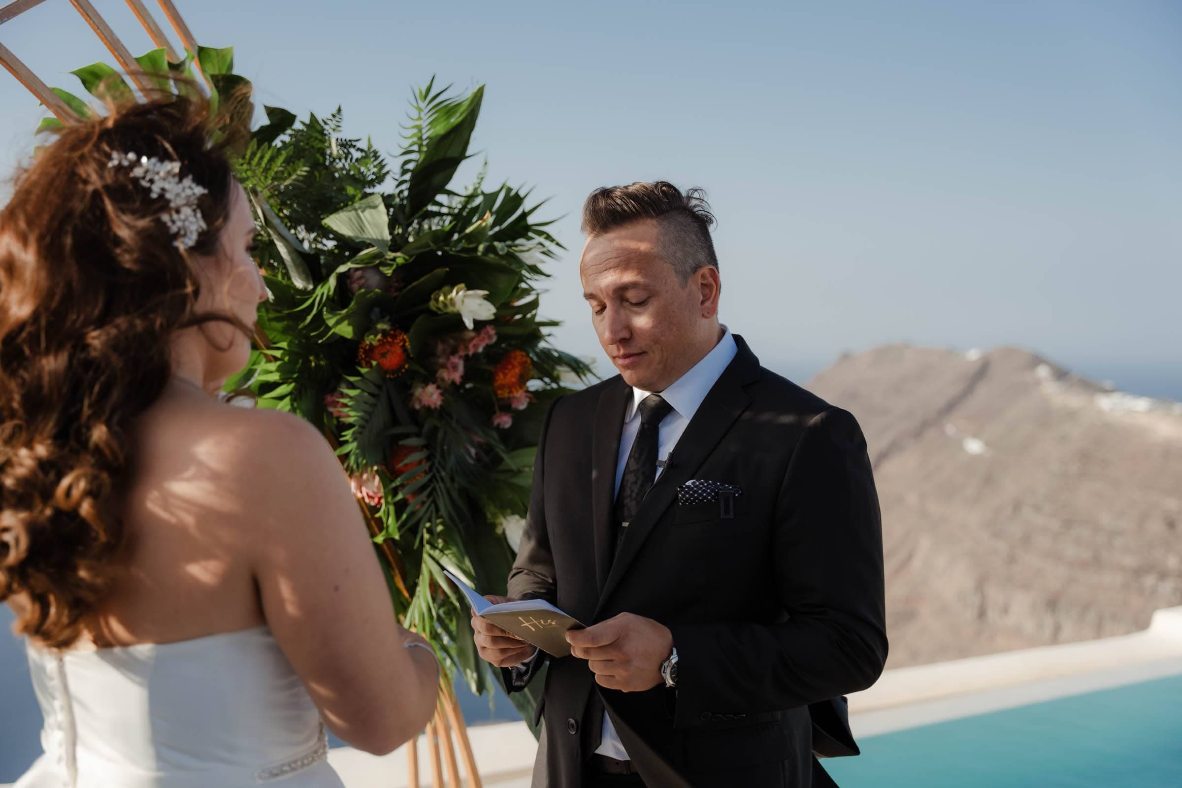 From Self-Criticism to Self-Discovery: My experience with Dreamodd’s wedding storytelling Weddings-15