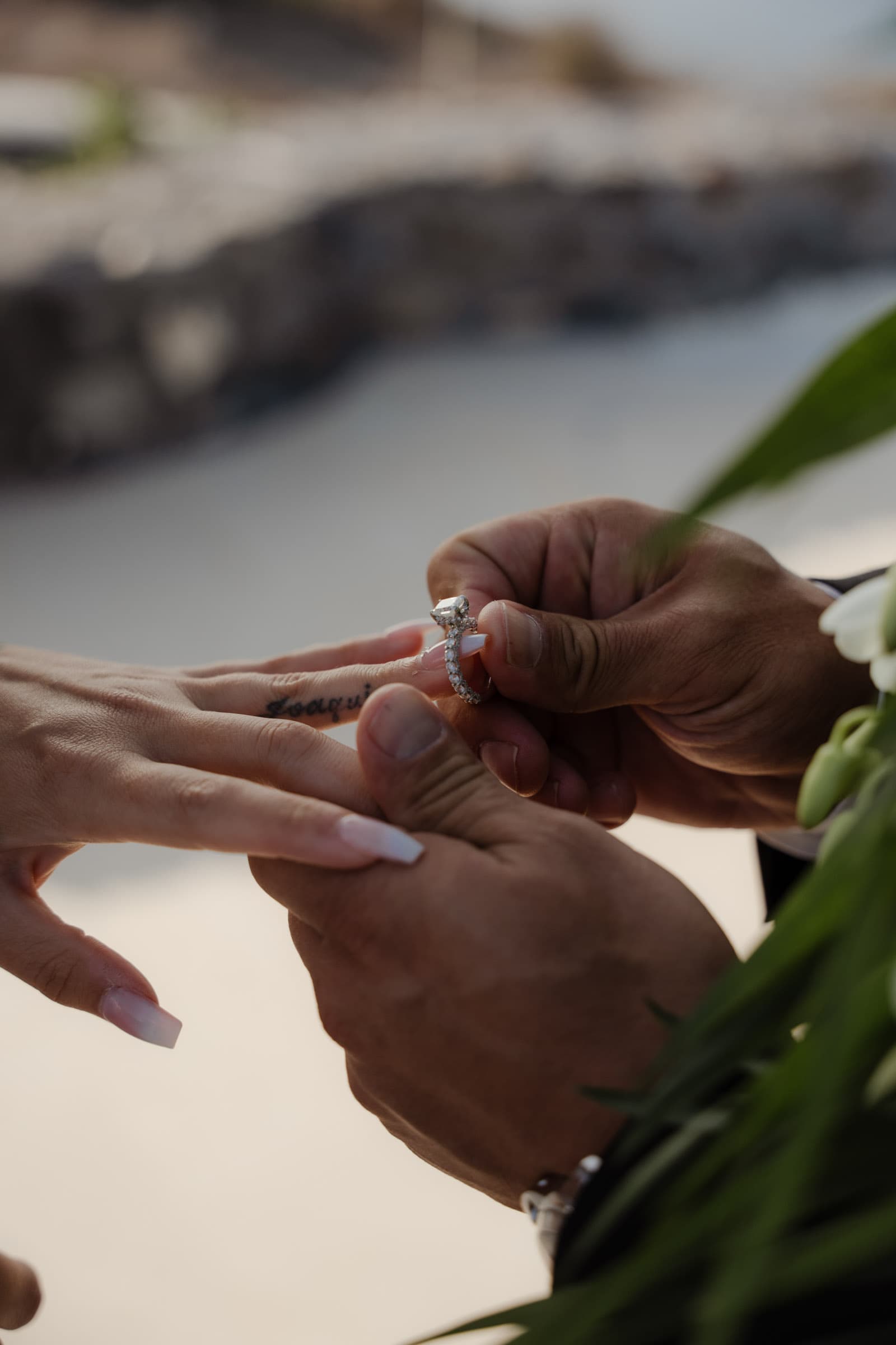 From Self-Criticism to Self-Discovery: My experience with Dreamodd’s wedding storytelling Weddings-16