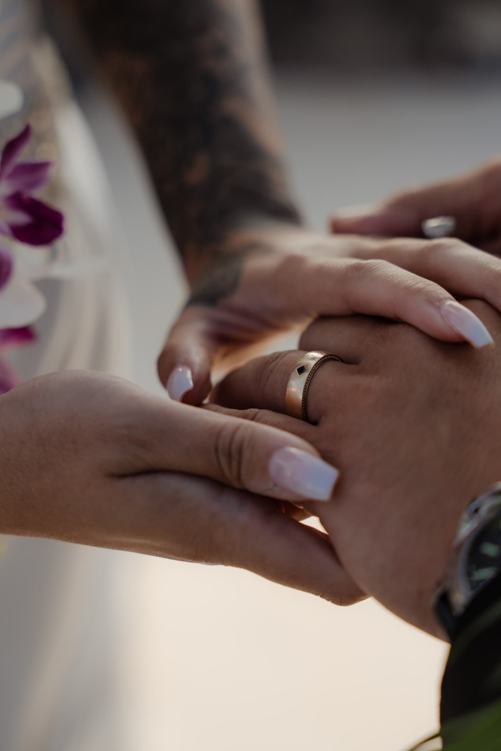 From Self-Criticism to Self-Discovery: My experience with Dreamodd’s wedding storytelling Weddings-17
