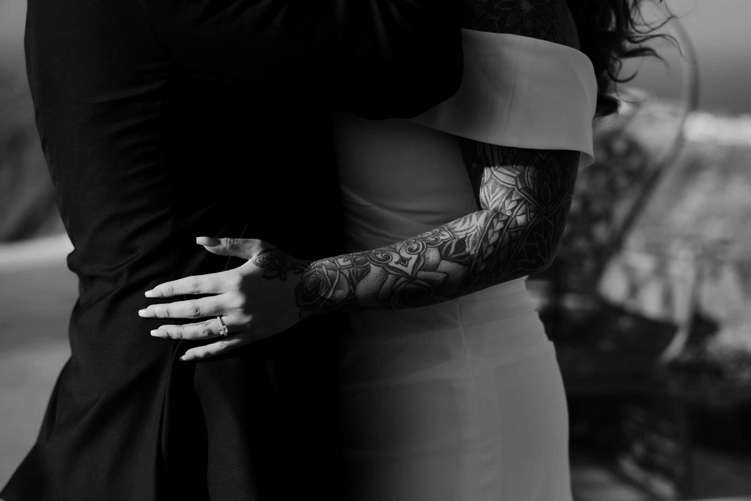 From Self-Criticism to Self-Discovery: My experience with Dreamodd’s wedding storytelling Weddings-20