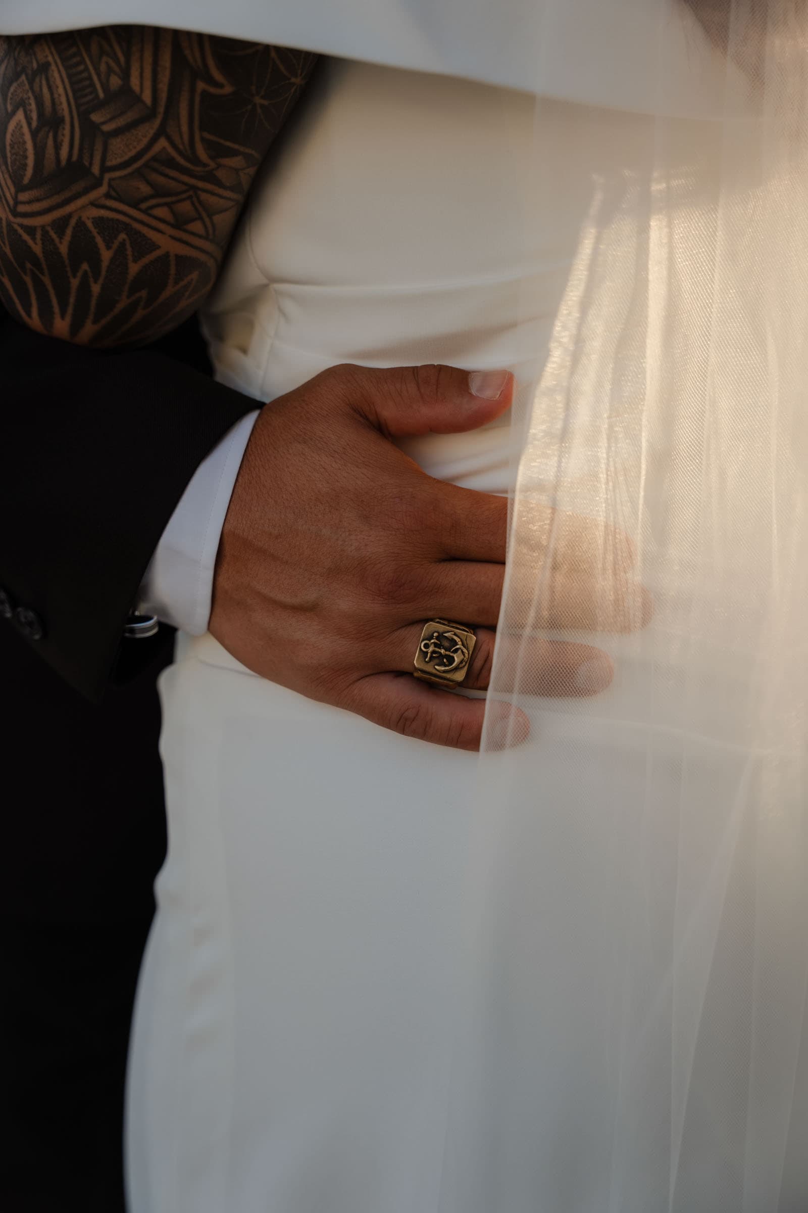 From Self-Criticism to Self-Discovery: My experience with Dreamodd’s wedding storytelling Weddings-22