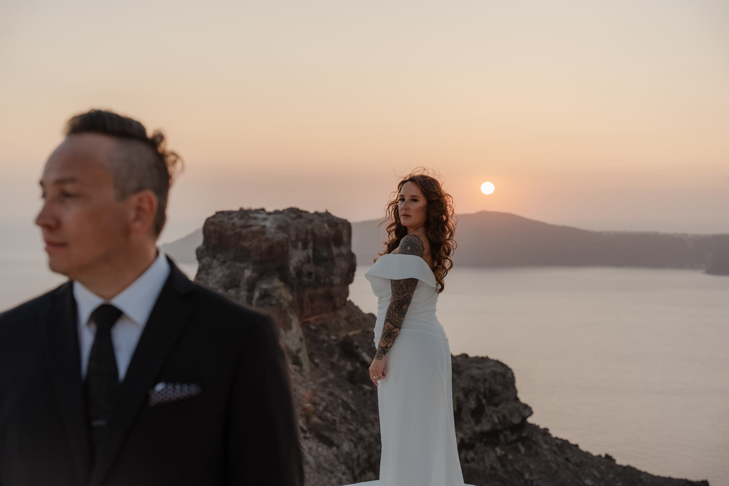 From Self-Criticism to Self-Discovery: My experience with Dreamodd’s wedding storytelling Weddings-26