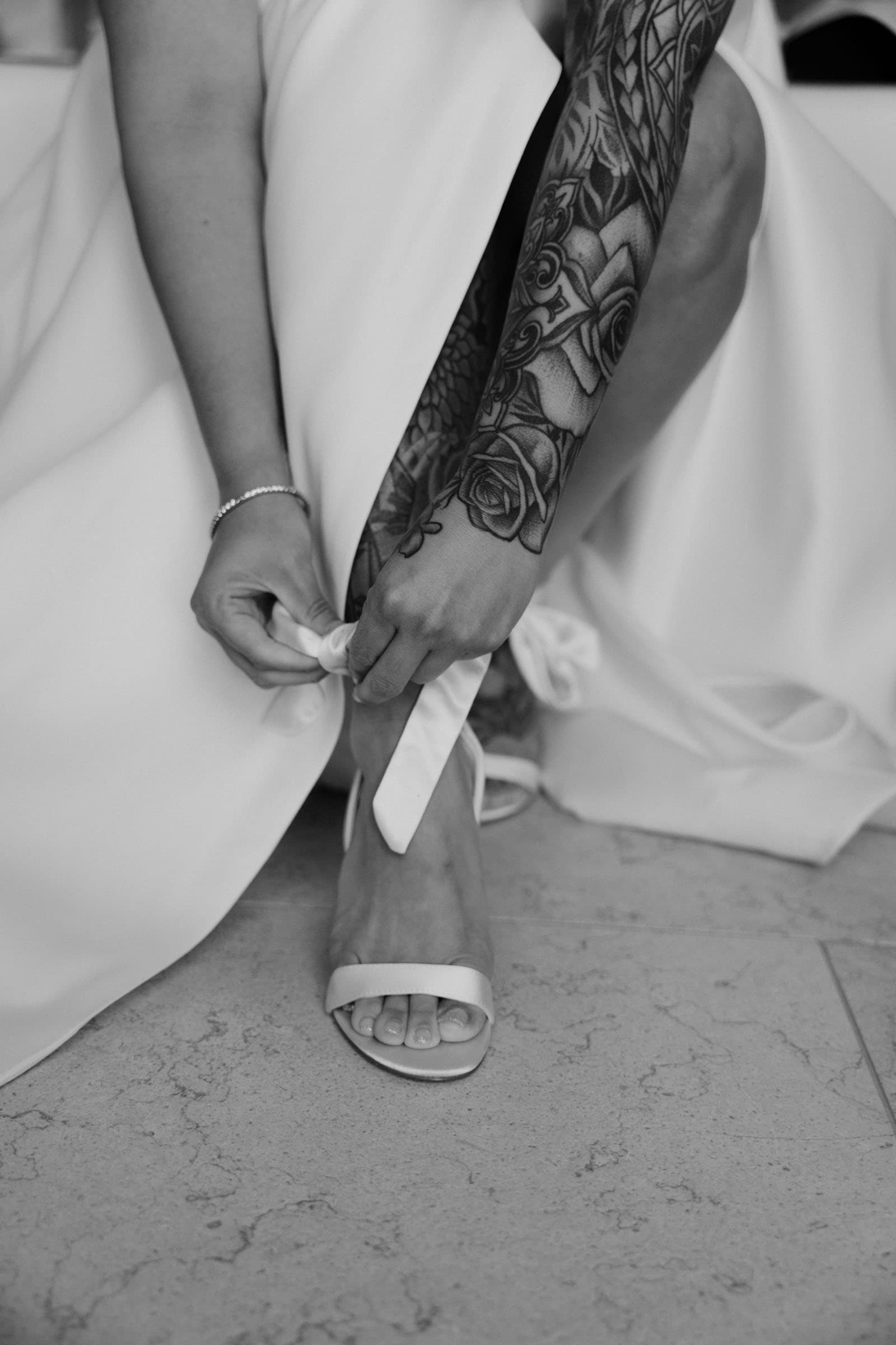 From Self-Criticism to Self-Discovery: My experience with Dreamodd’s wedding storytelling Weddings-5