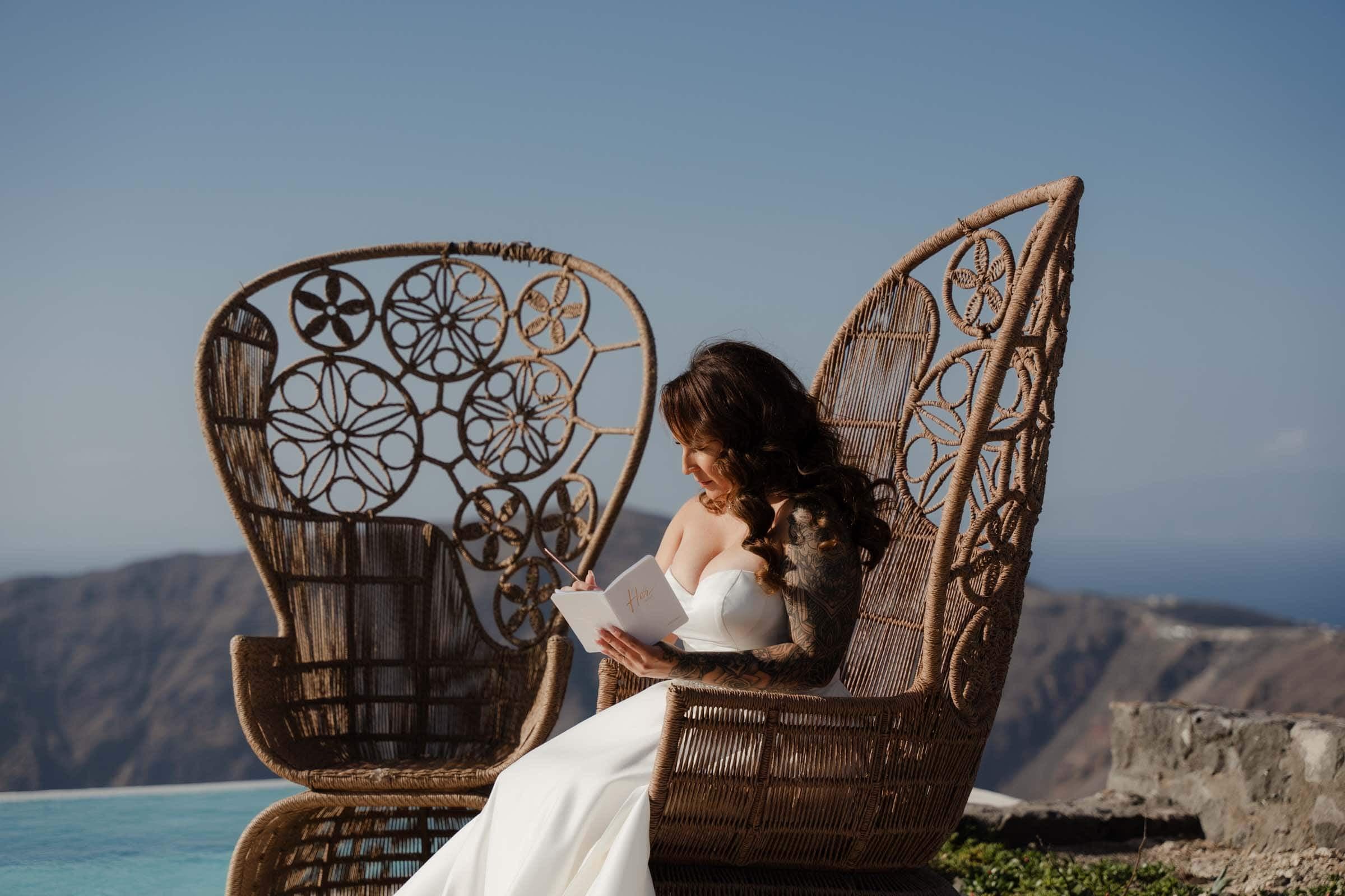 From Self-Criticism to Self-Discovery: My experience with Dreamodd’s wedding storytelling Weddings-6