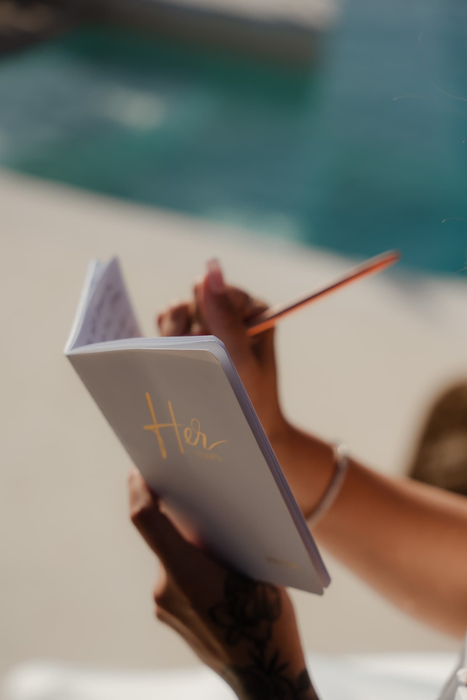 From Self-Criticism to Self-Discovery: My experience with Dreamodd’s wedding storytelling Weddings-7