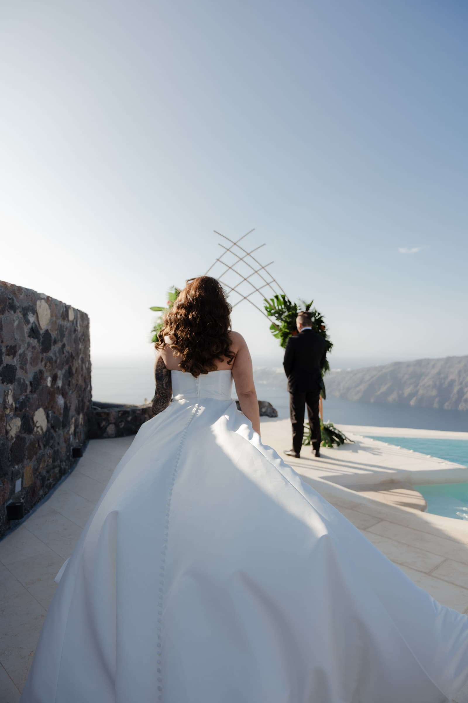 From Self-Criticism to Self-Discovery: My experience with Dreamodd’s wedding storytelling Weddings-9