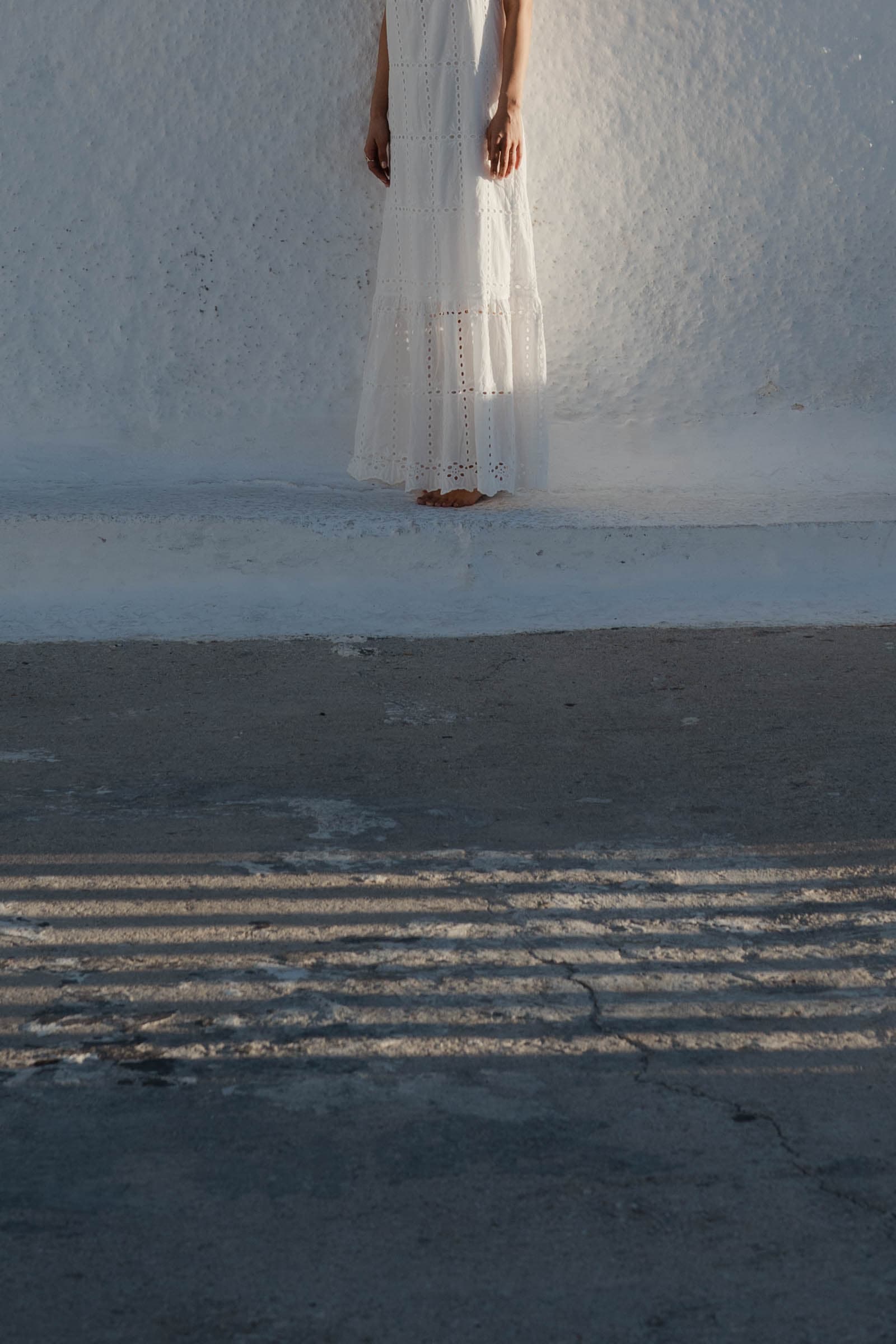 Hattori & Aiko | Aesthetic couple photoshoot in Santorini Couple Sessions-28