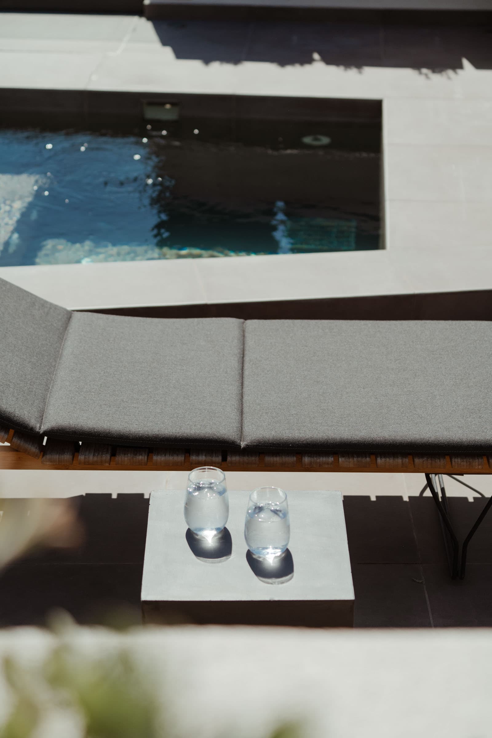 Apikia | Santorini hotel photography Architectural Photography-2