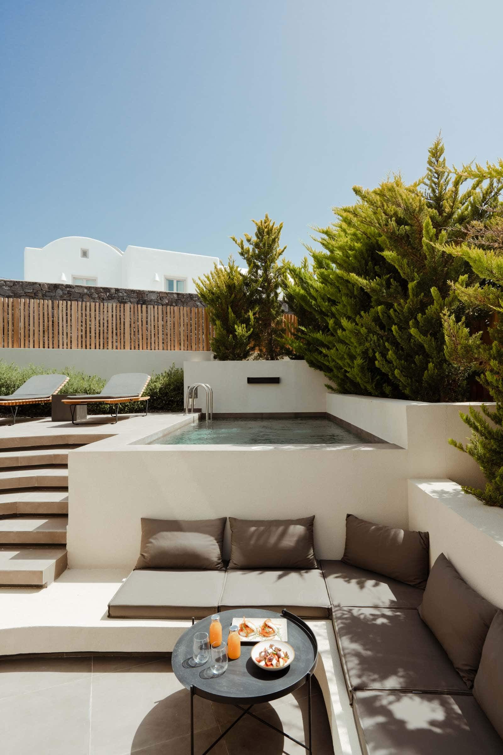 Apikia | Santorini hotel photography Architectural Photography-3