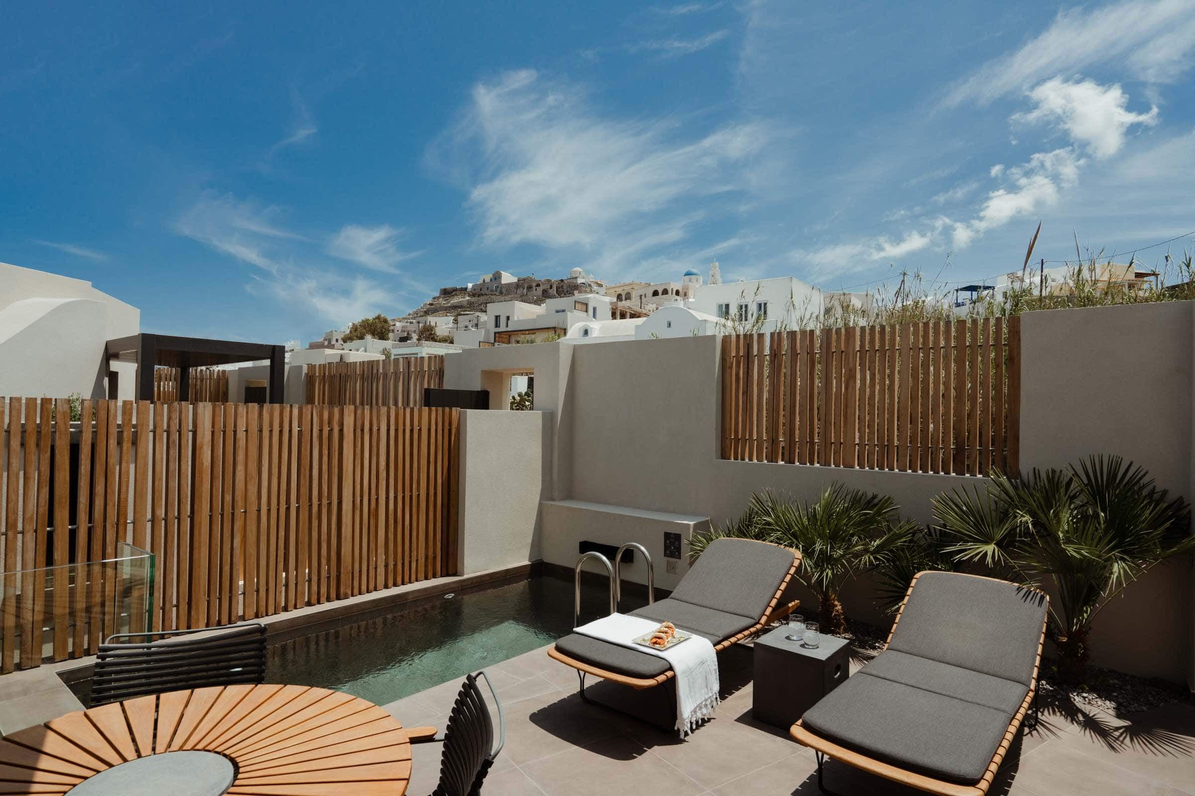 Apikia | Santorini hotel photography Architectural Photography-1
