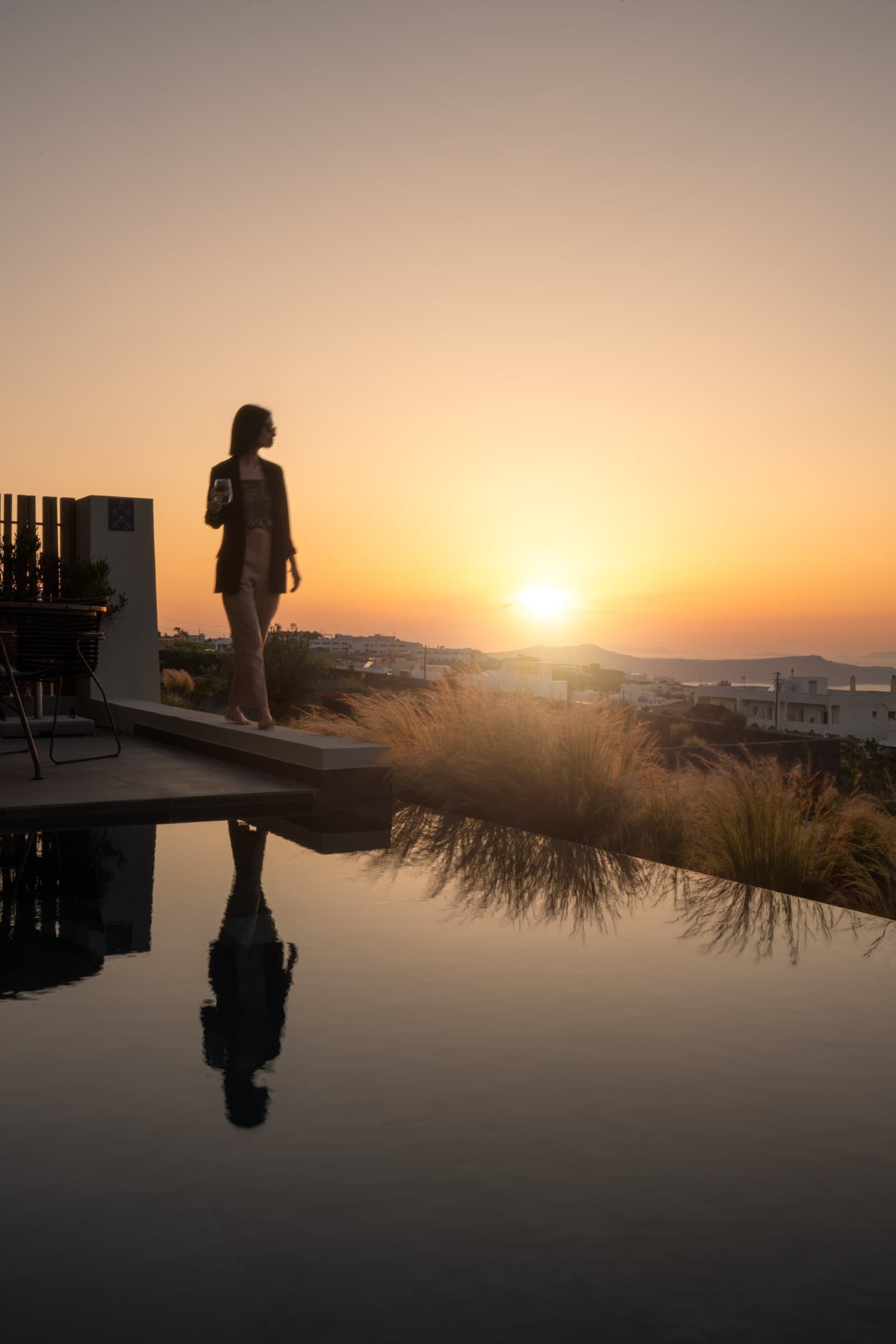 Apikia | Santorini hotel photography Architectural Photography-2