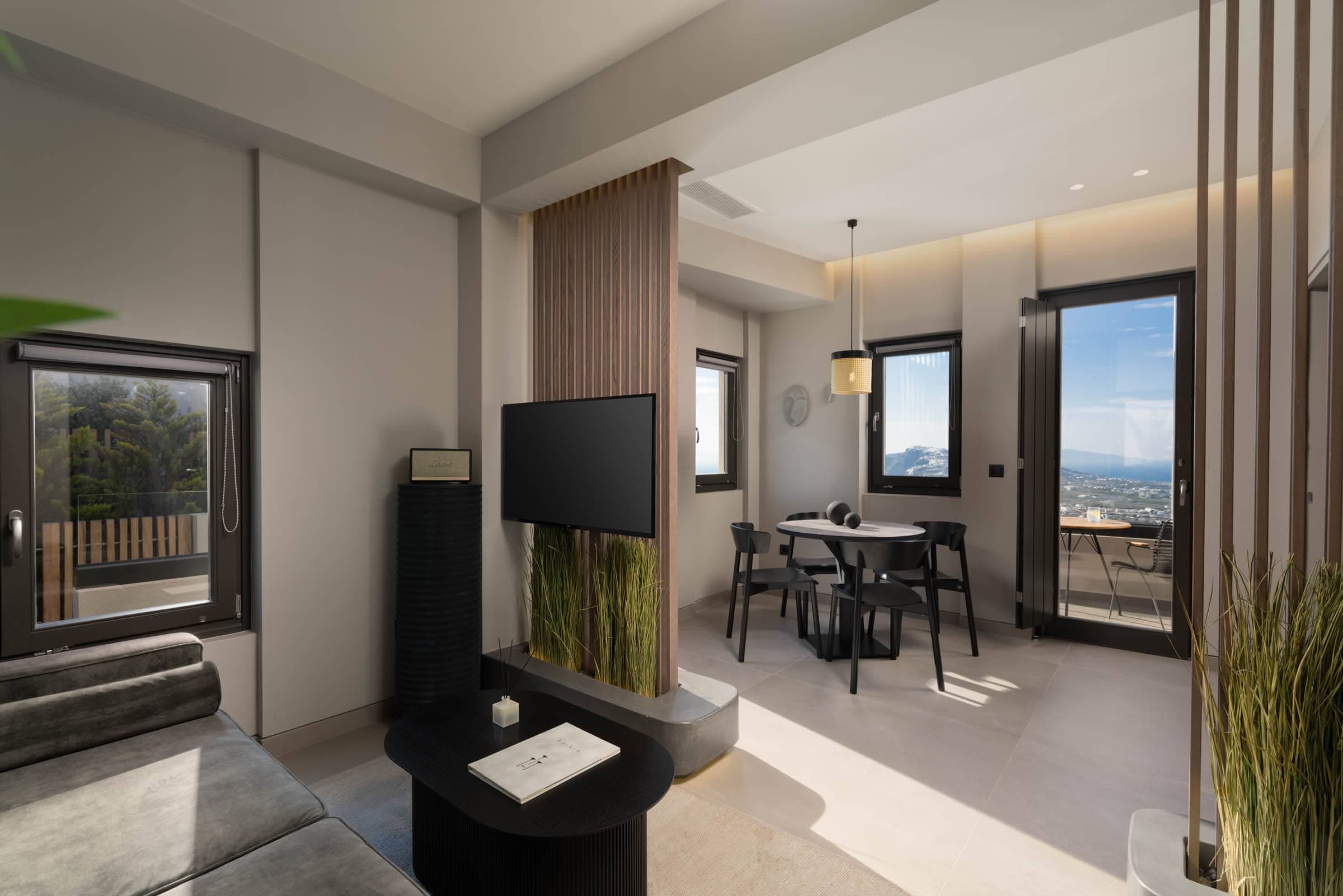 Apikia | Santorini hotel photography Architectural Photography-3