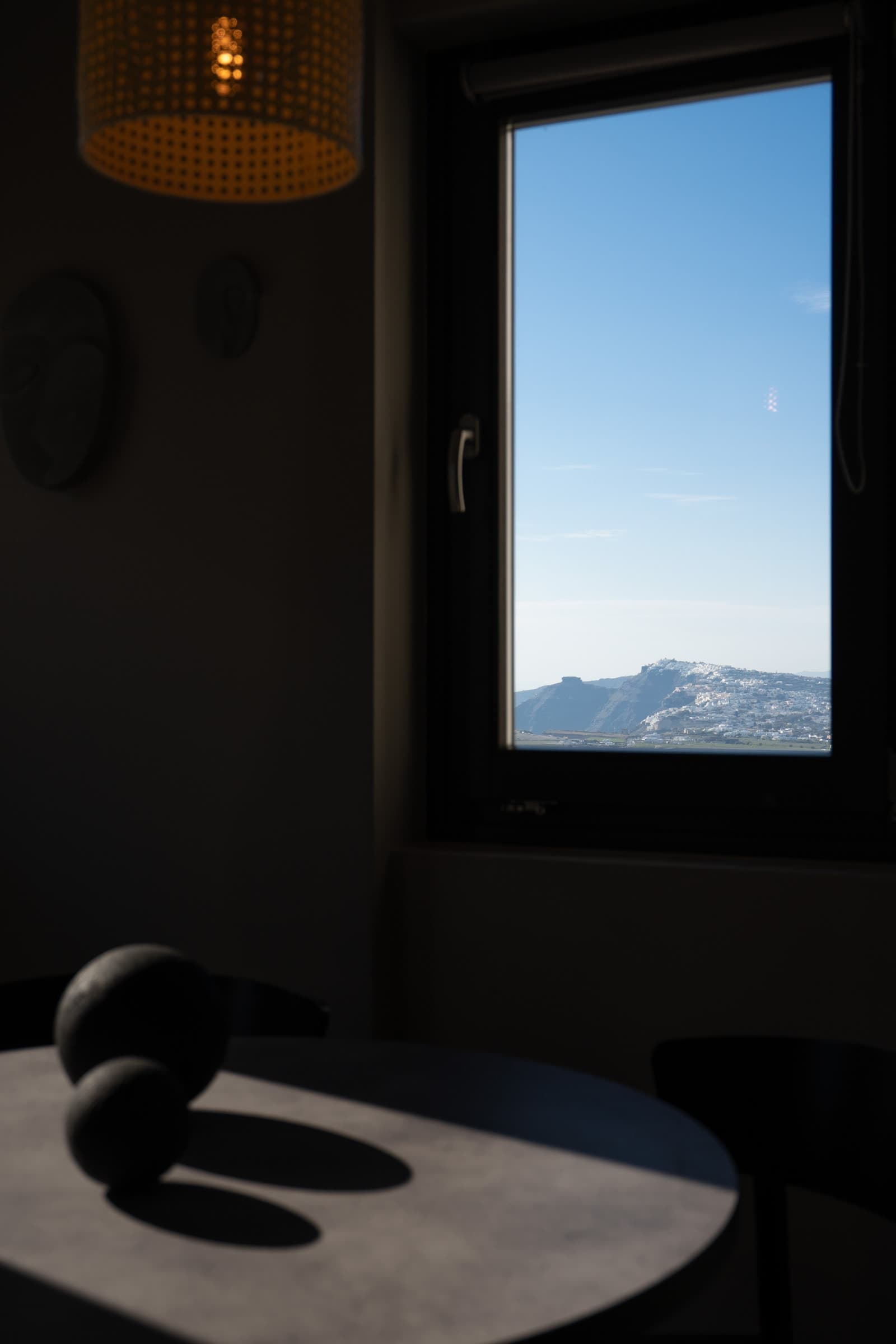 Apikia | Santorini hotel photography Architectural Photography-4
