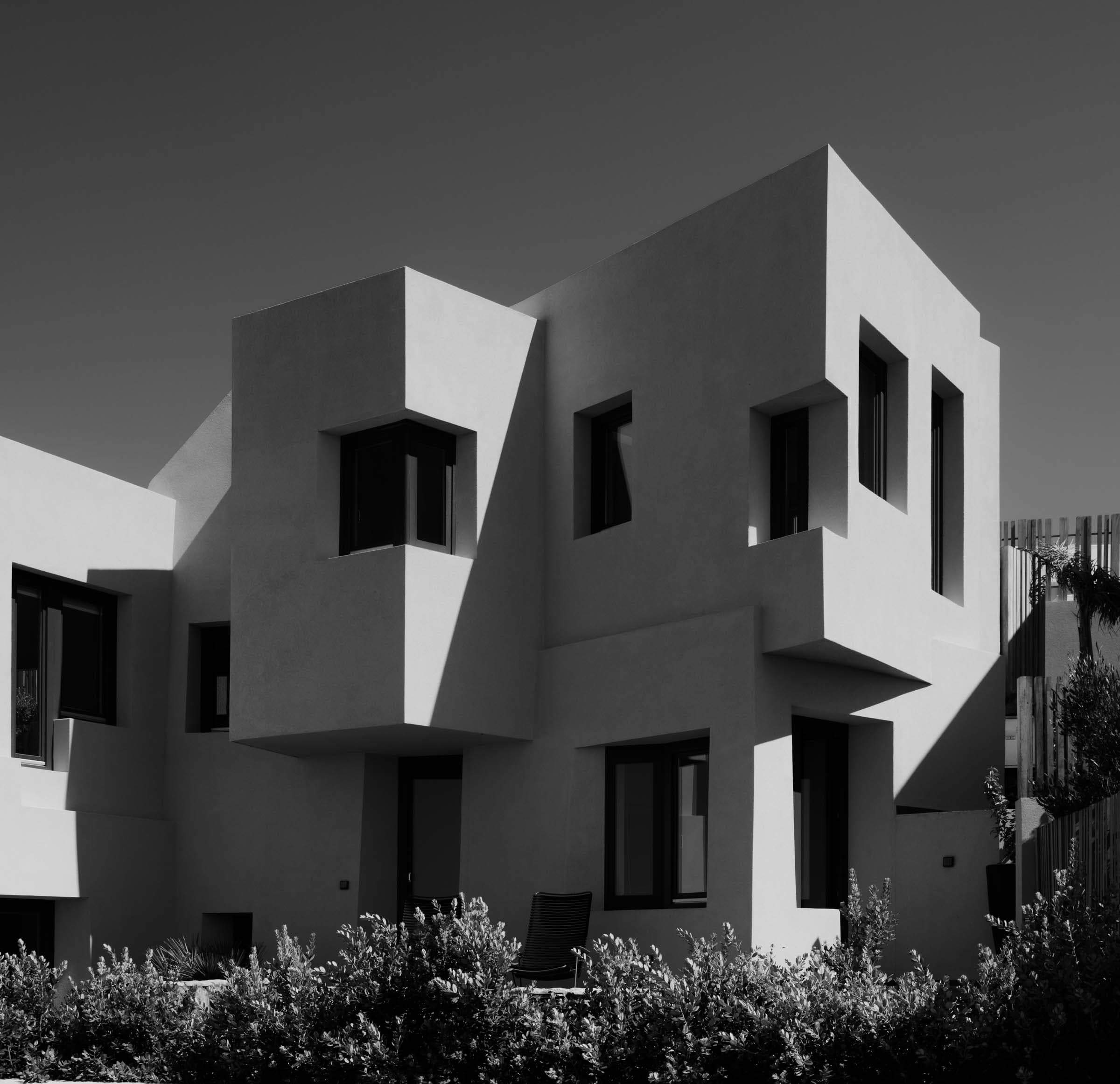 Apikia | Santorini hotel photography Architectural Photography-5