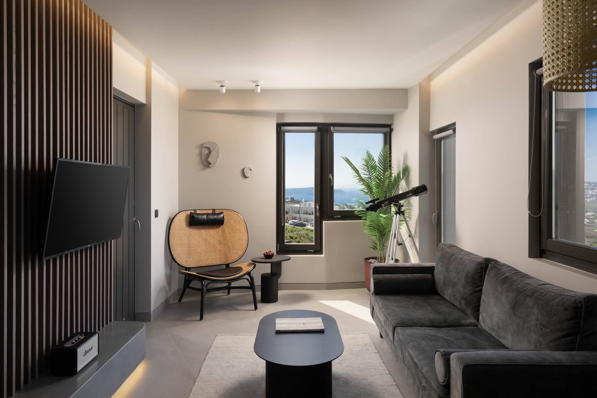 Apikia | Santorini hotel photography Architectural Photography-6