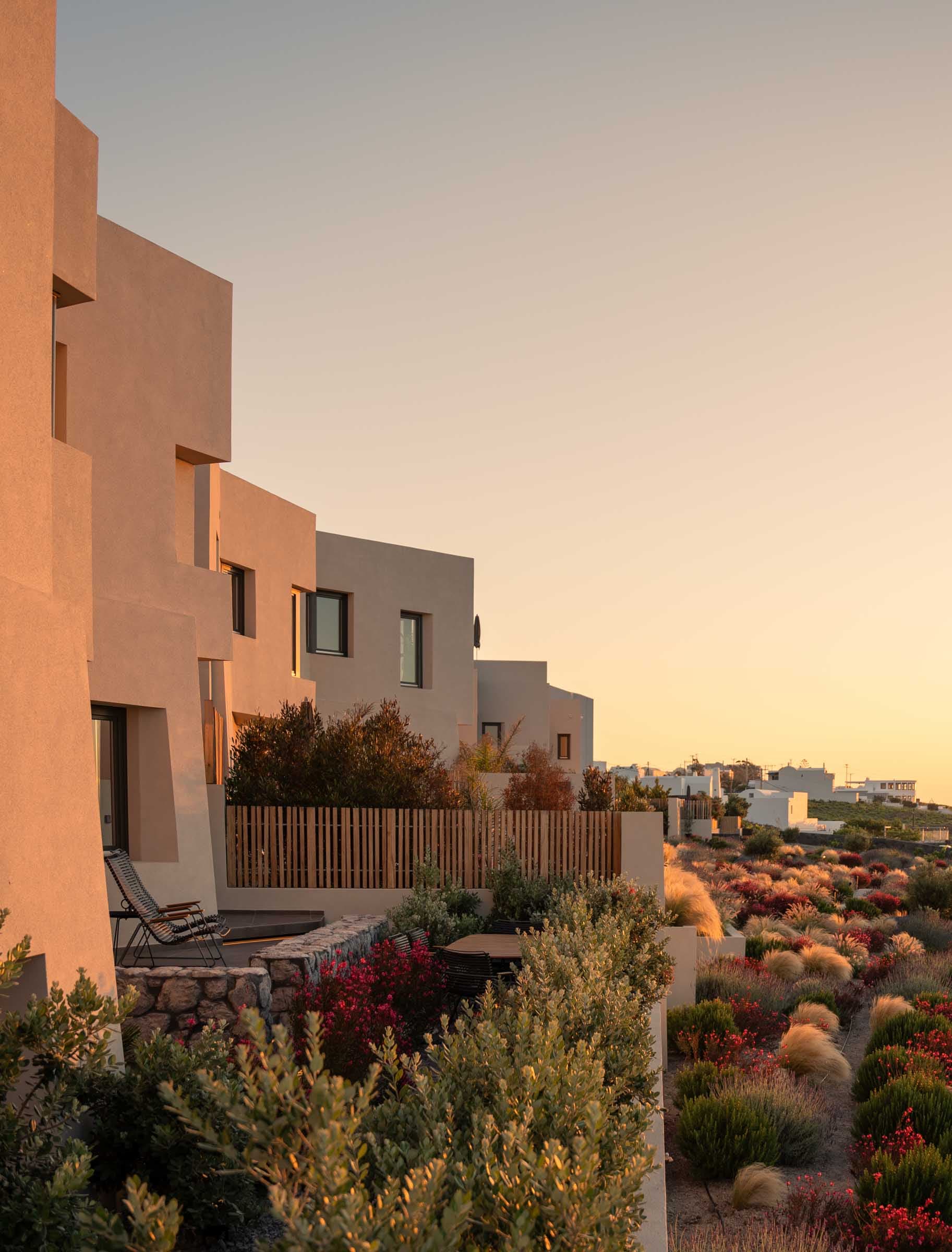 Apikia | Santorini hotel photography Architectural Photography-8