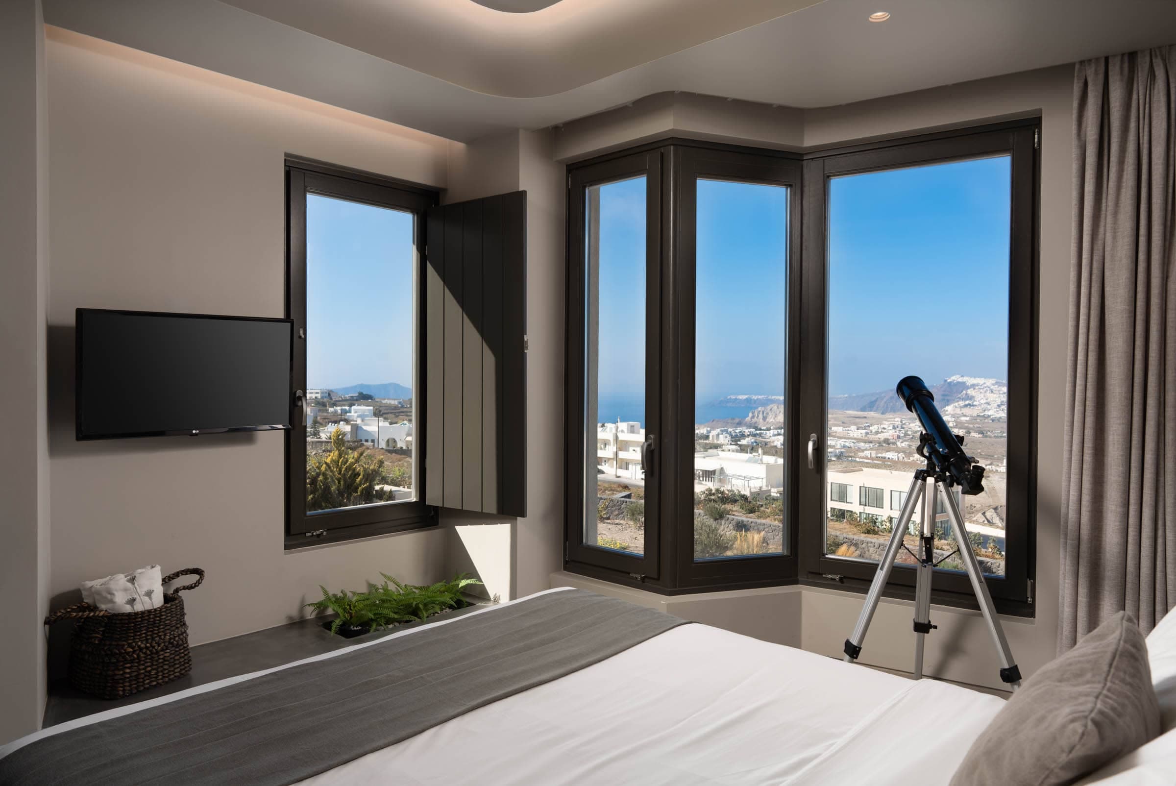 Apikia | Santorini hotel photography Architectural Photography-9