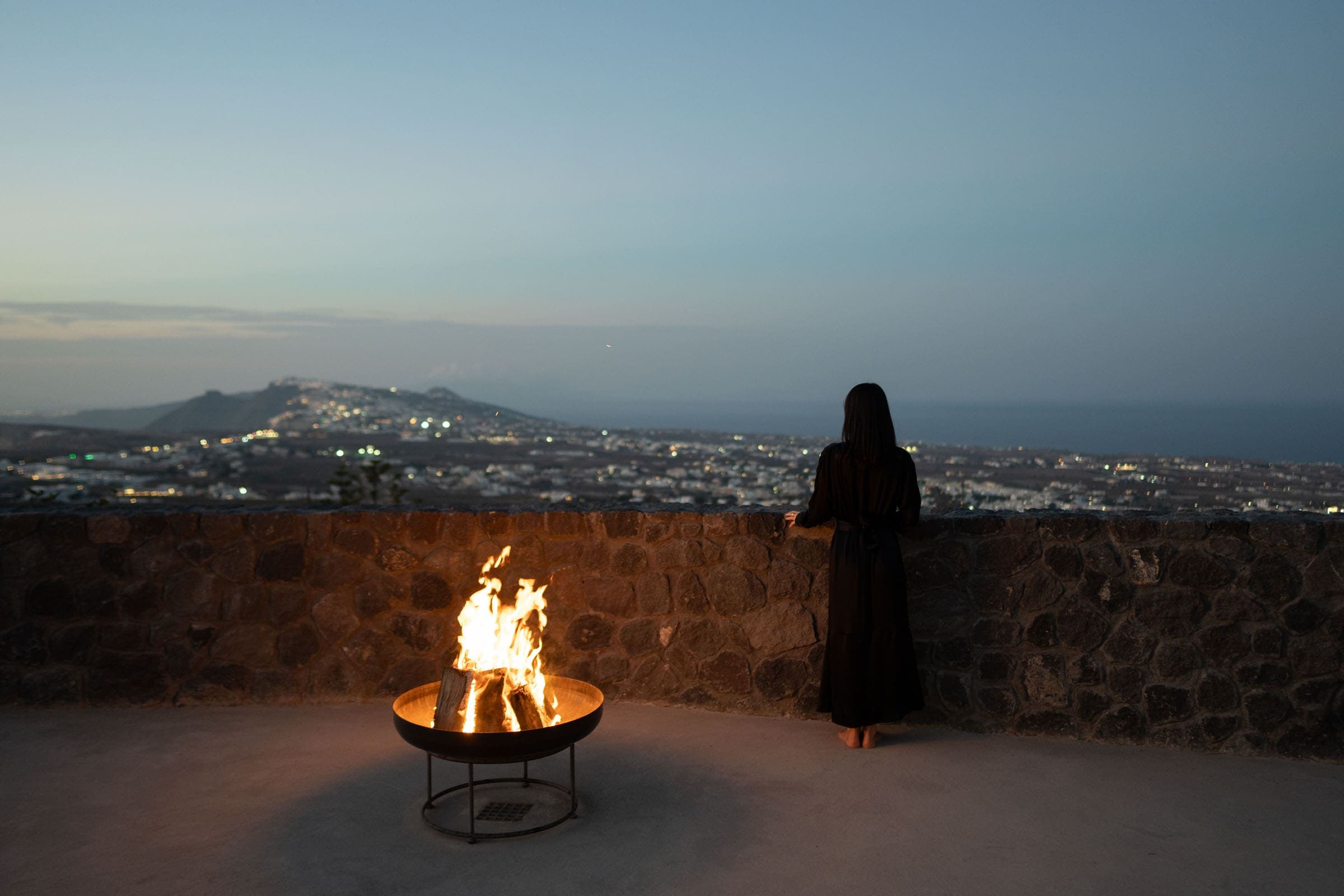 Apikia | Santorini hotel photography Architectural Photography-1