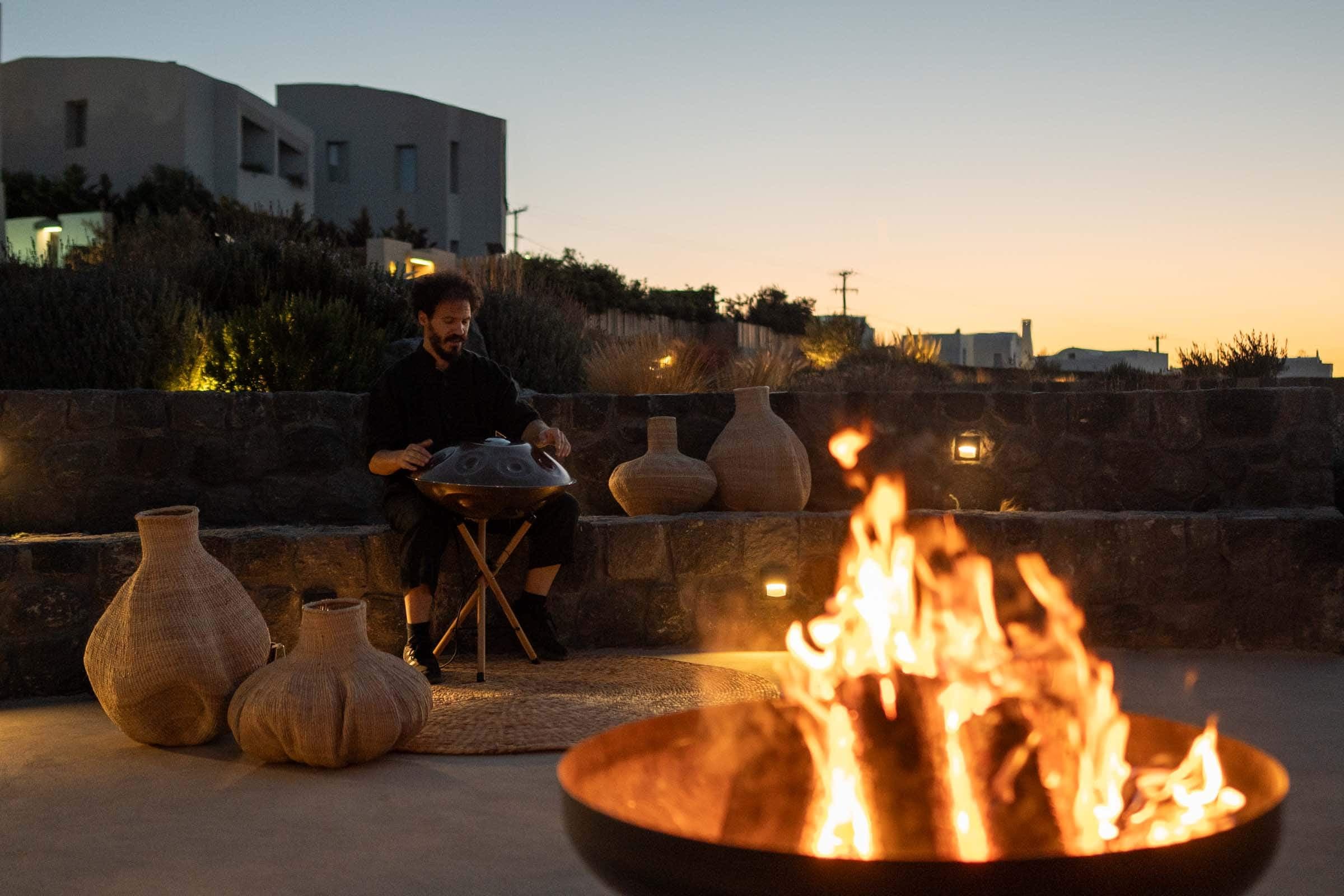 Apikia | Santorini hotel photography Architectural Photography-2