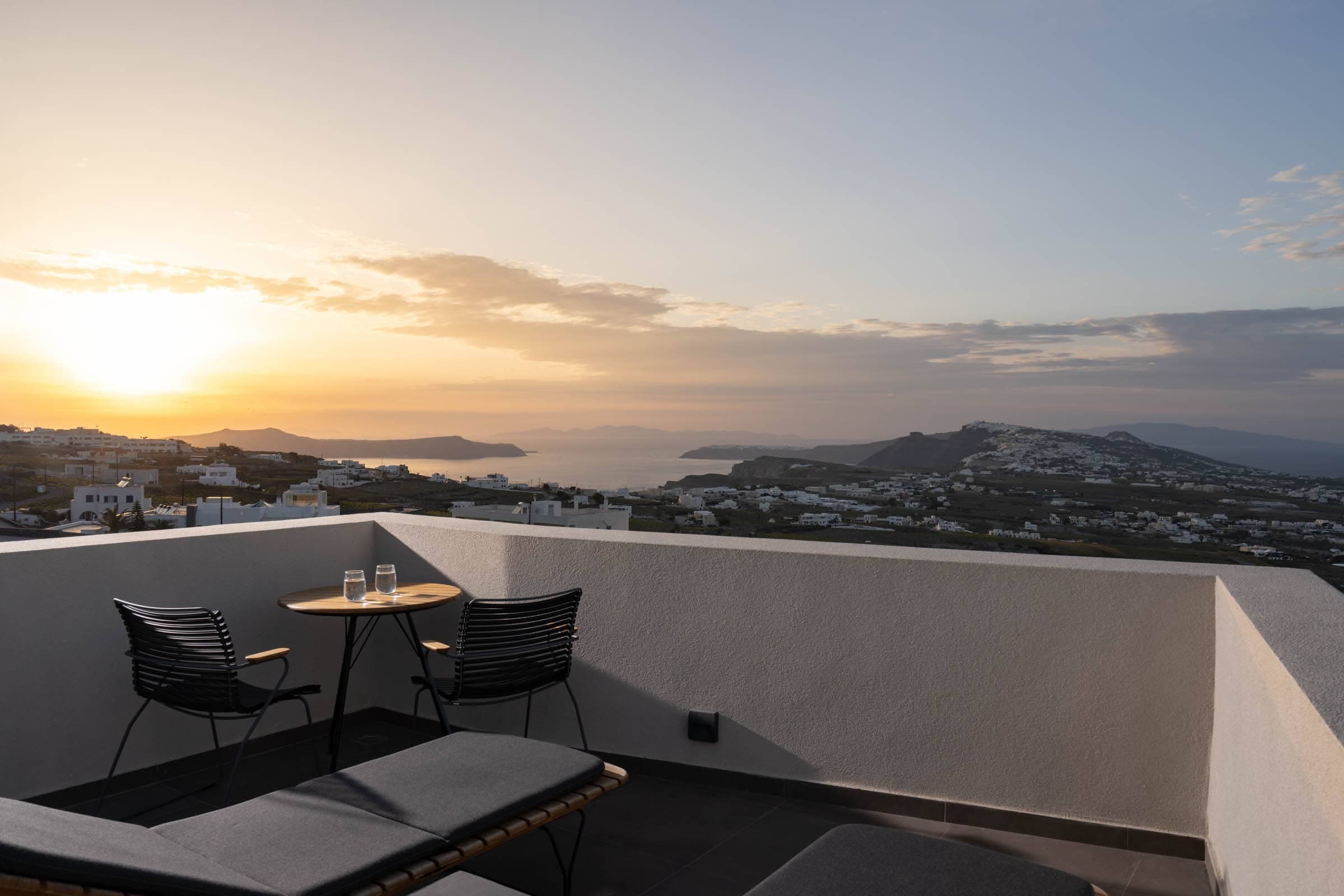 Apikia | Santorini hotel photography Architectural Photography-2