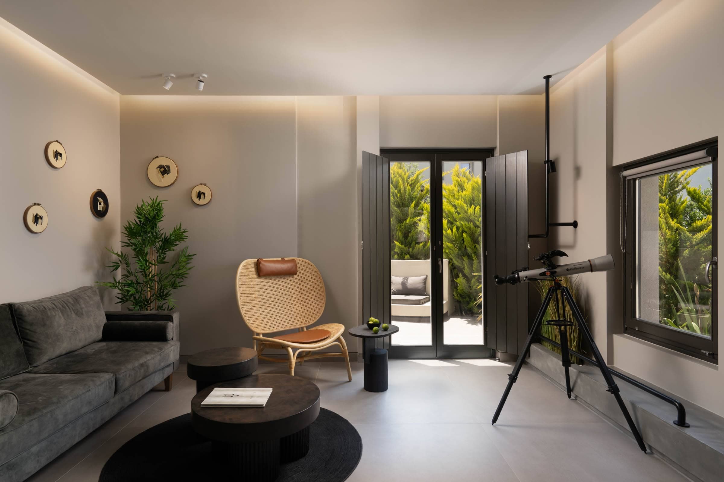 Apikia | Santorini hotel photography Architectural Photography-1