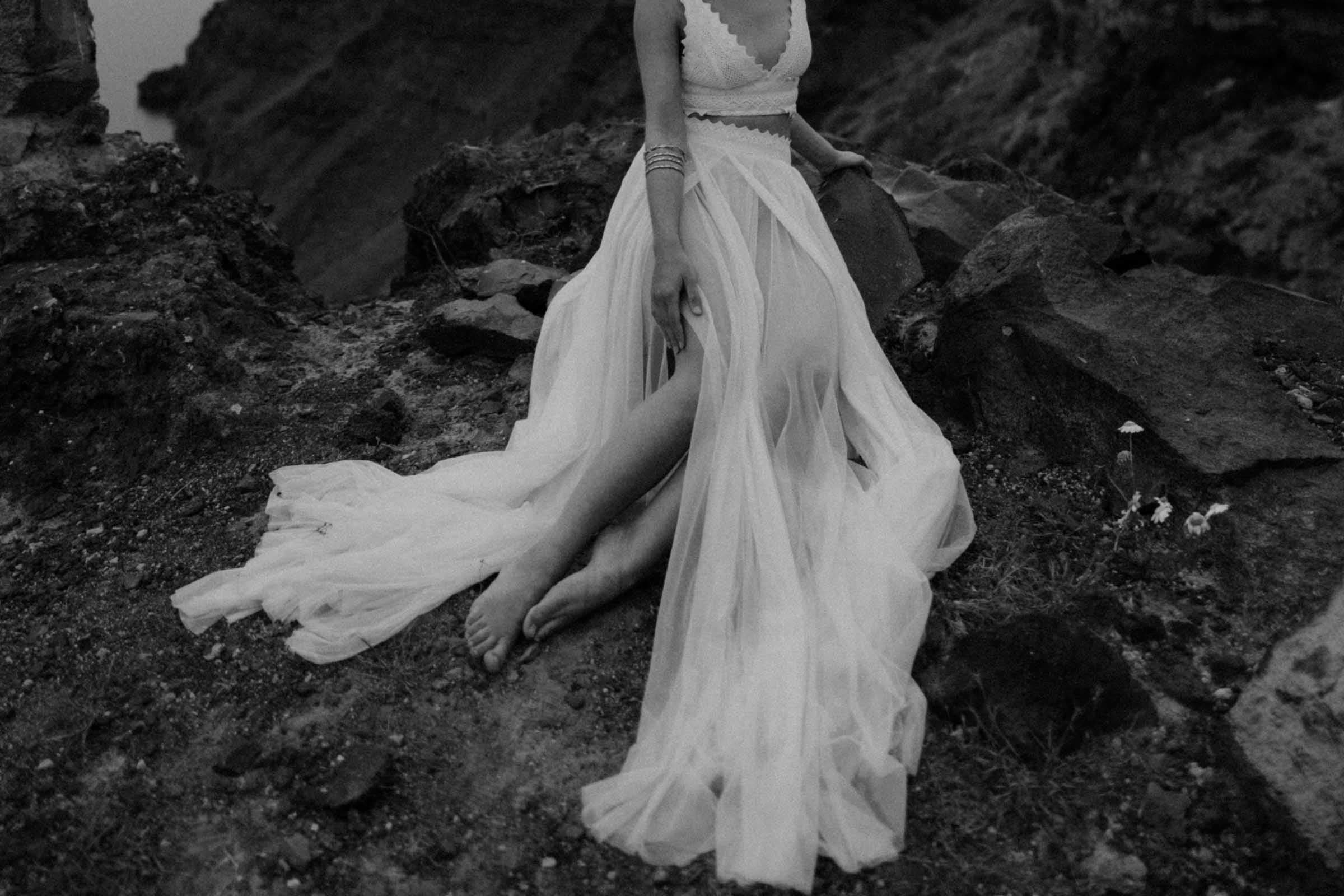 Dimitris and Alexandra | editorial photoshoot in Santorini Wedding Santorini-11