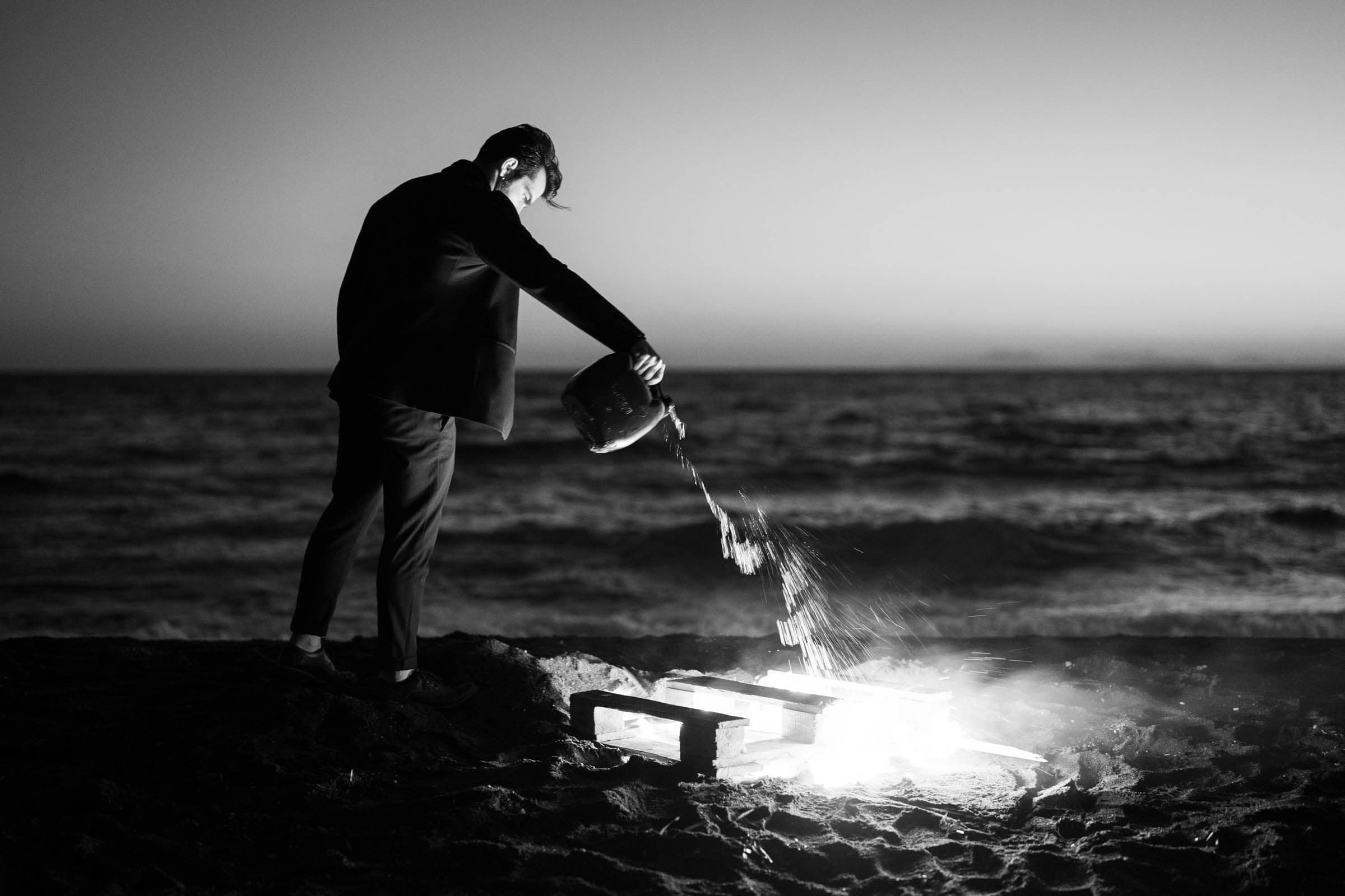 The funeral Personal Projects-13