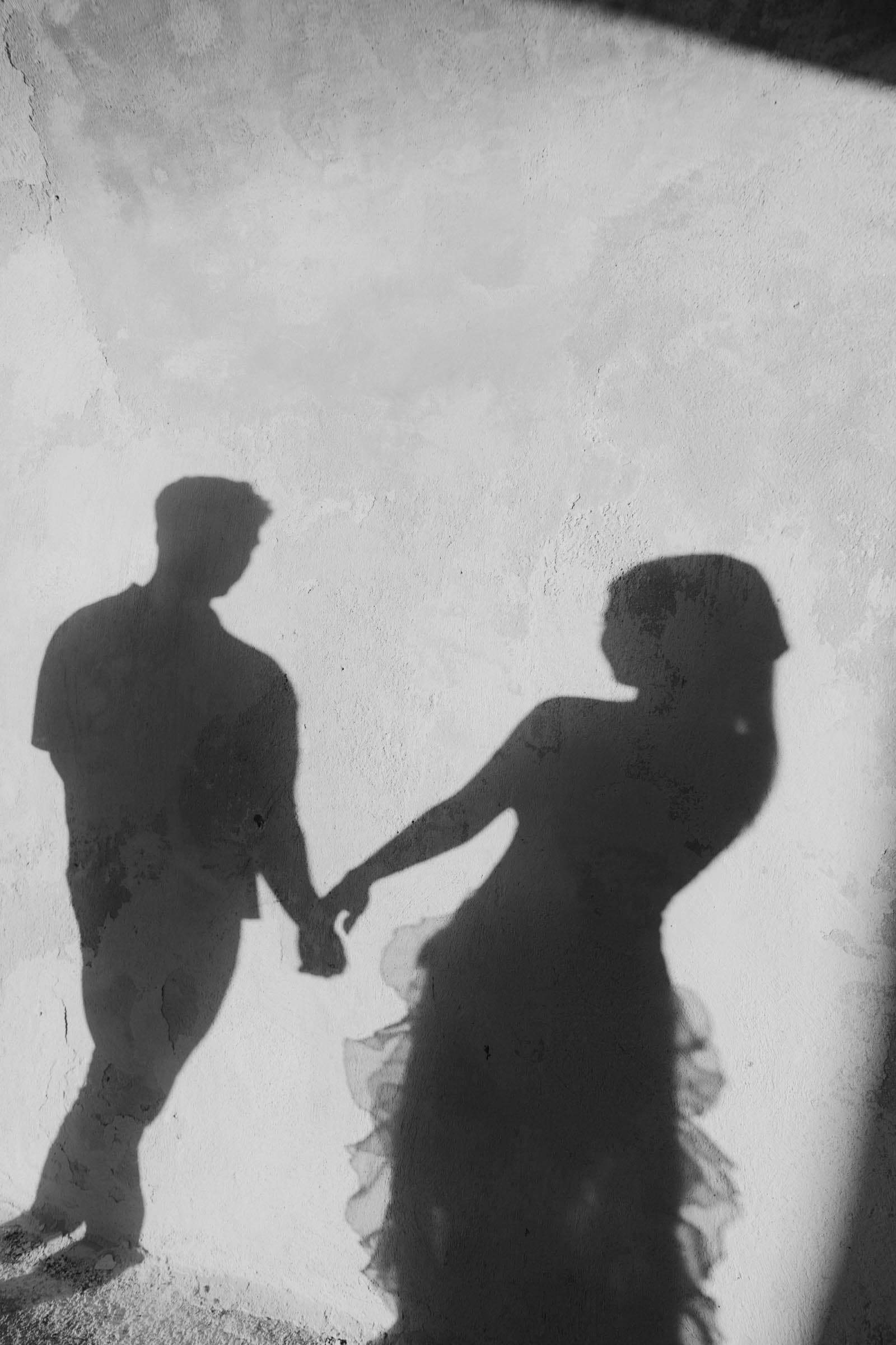 Dvir & Pailine Proposals in Santorini-12