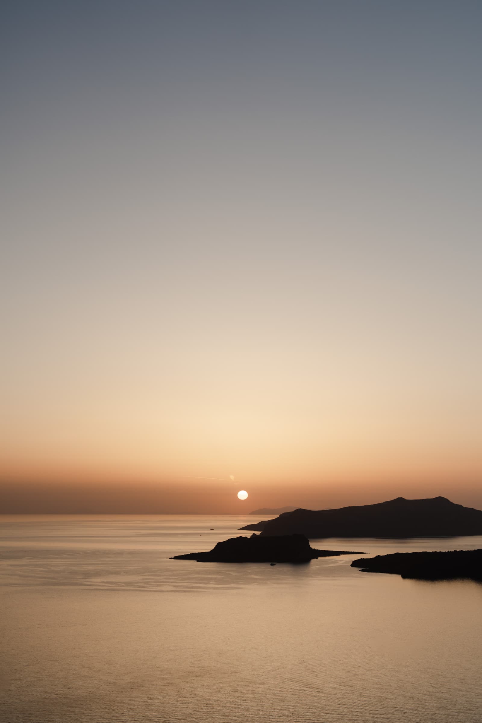 Dvir & Pailine Proposals in Santorini-27