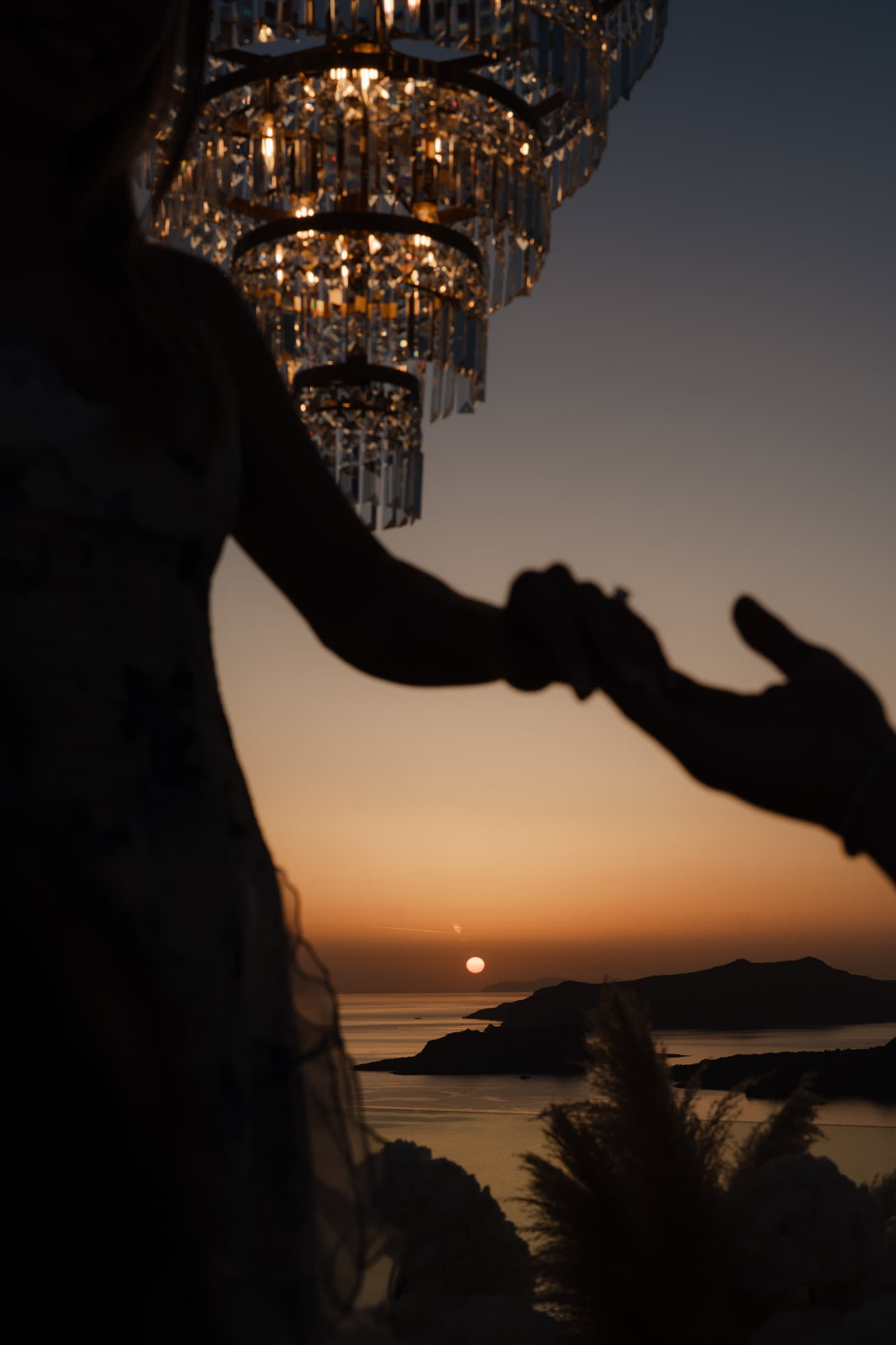 Dvir & Pailine Proposals in Santorini-28