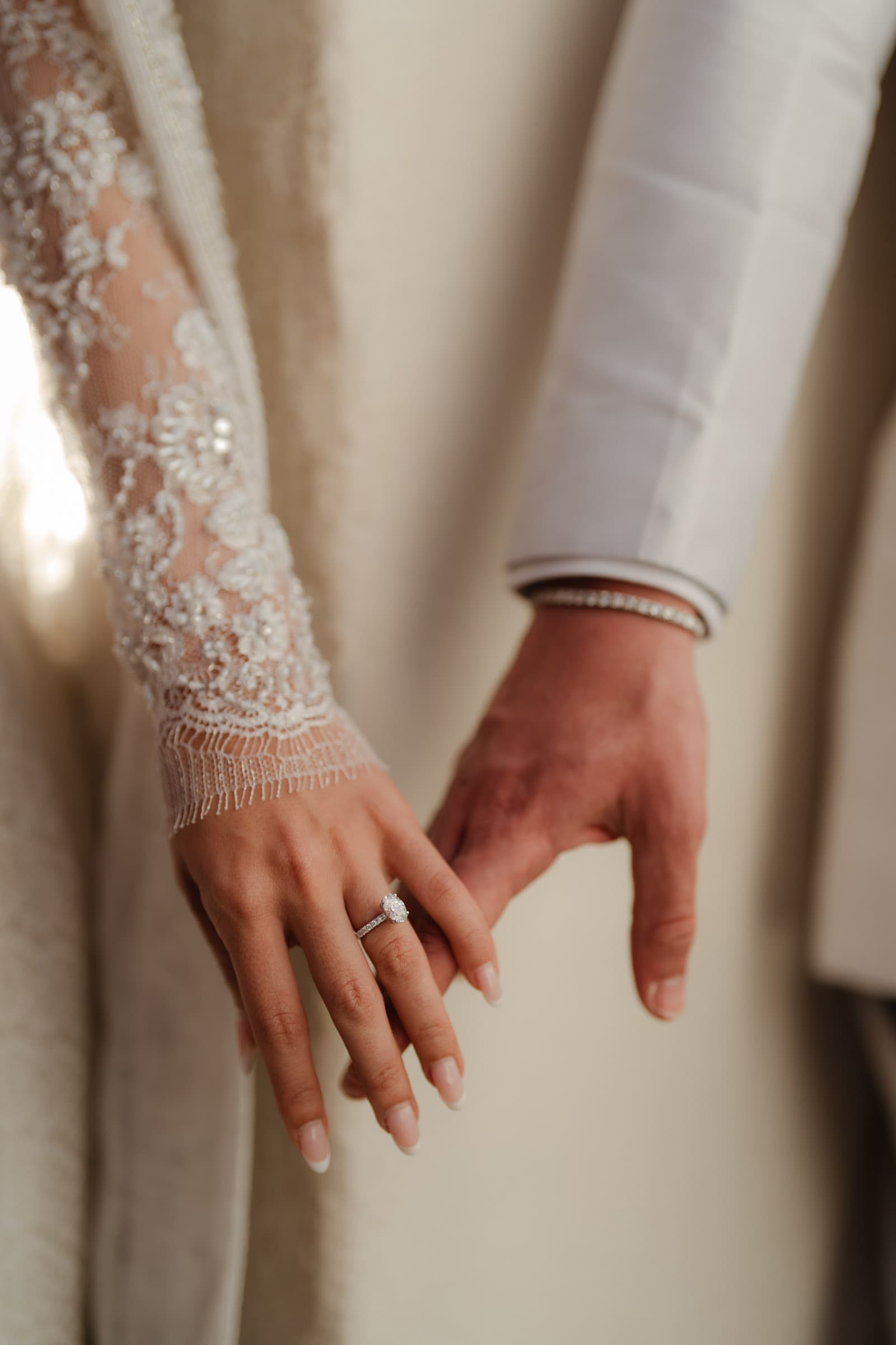 Dvir & Pailine Proposals in Santorini-48