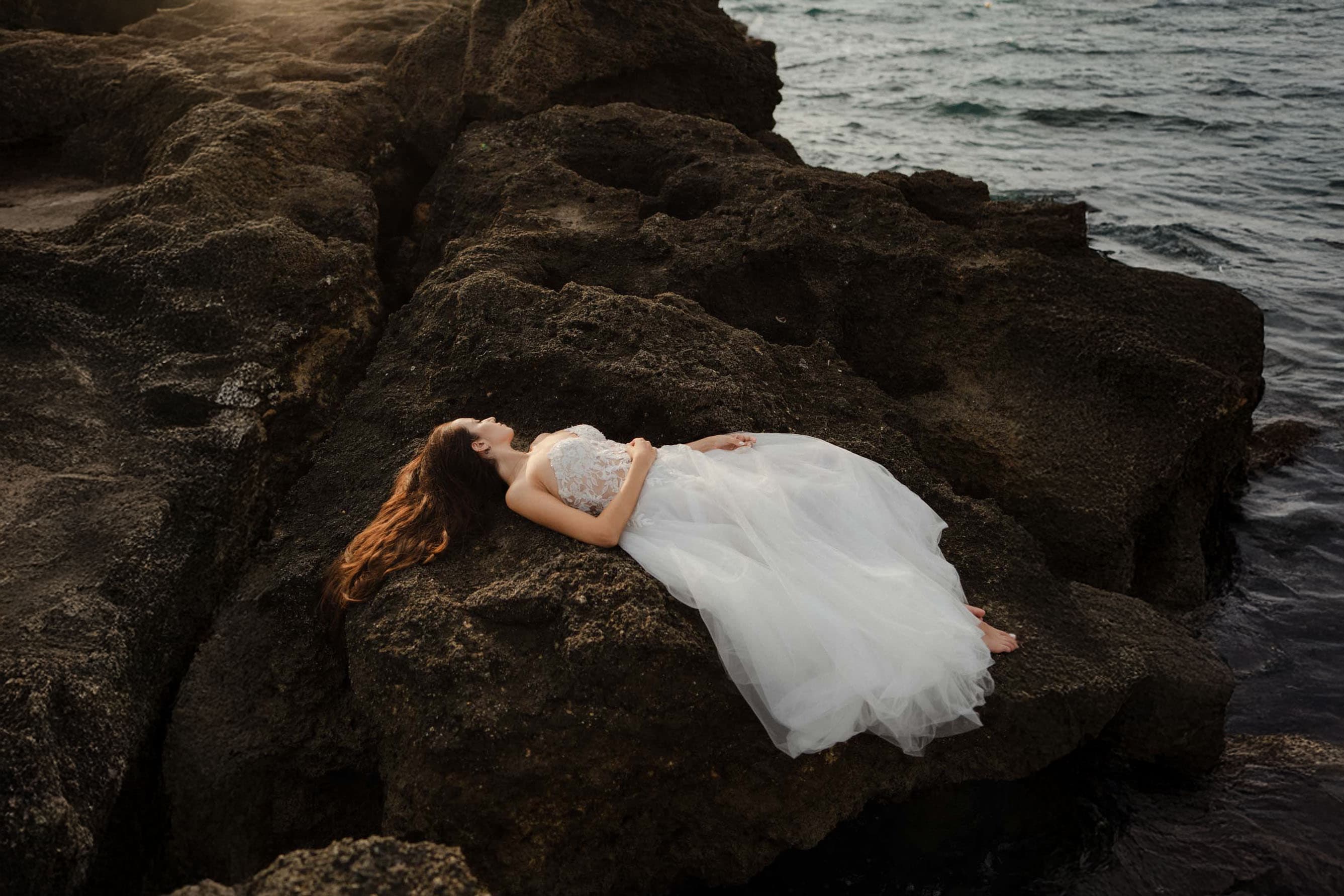 Carol & Madgalena – Elopement in Zante Other Greek Islands-47