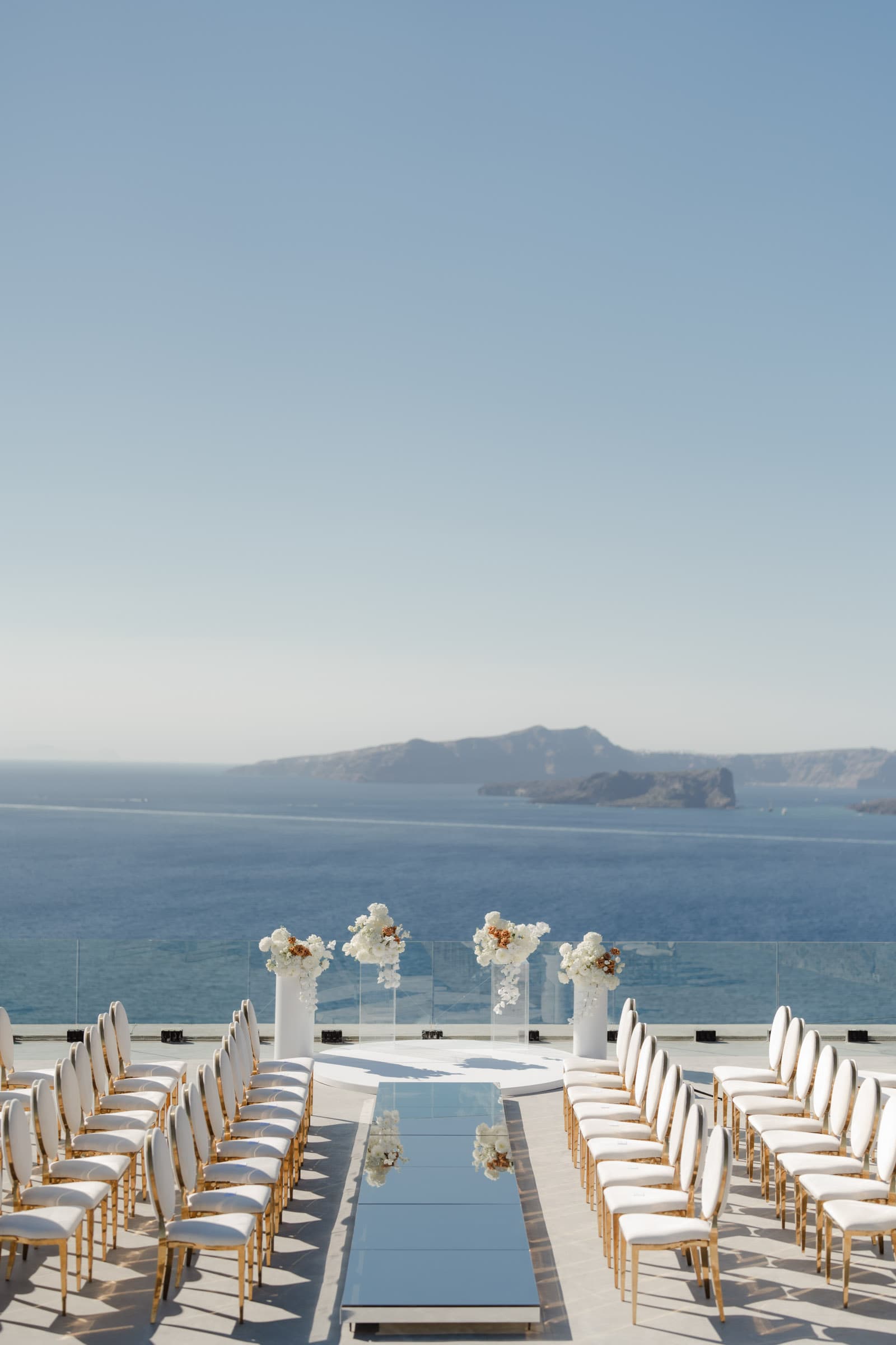 Valerie and Kingsley Wedding Santorini-15