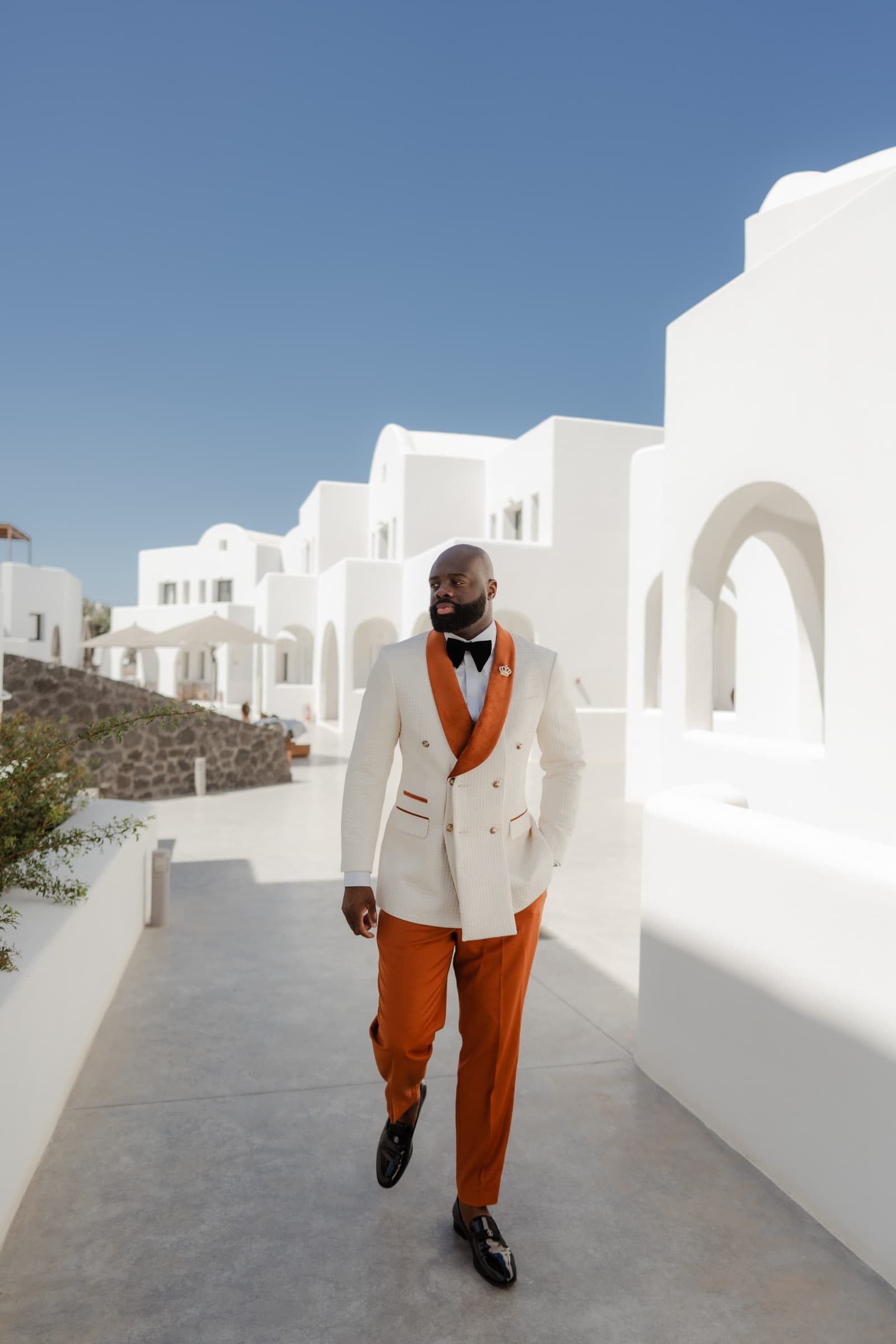 Valerie and Kingsley Wedding Santorini-3