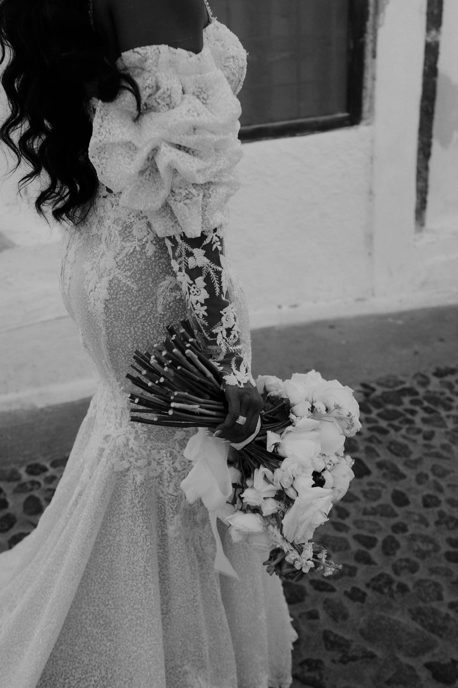 Valerie and Kingsley Wedding Santorini-32