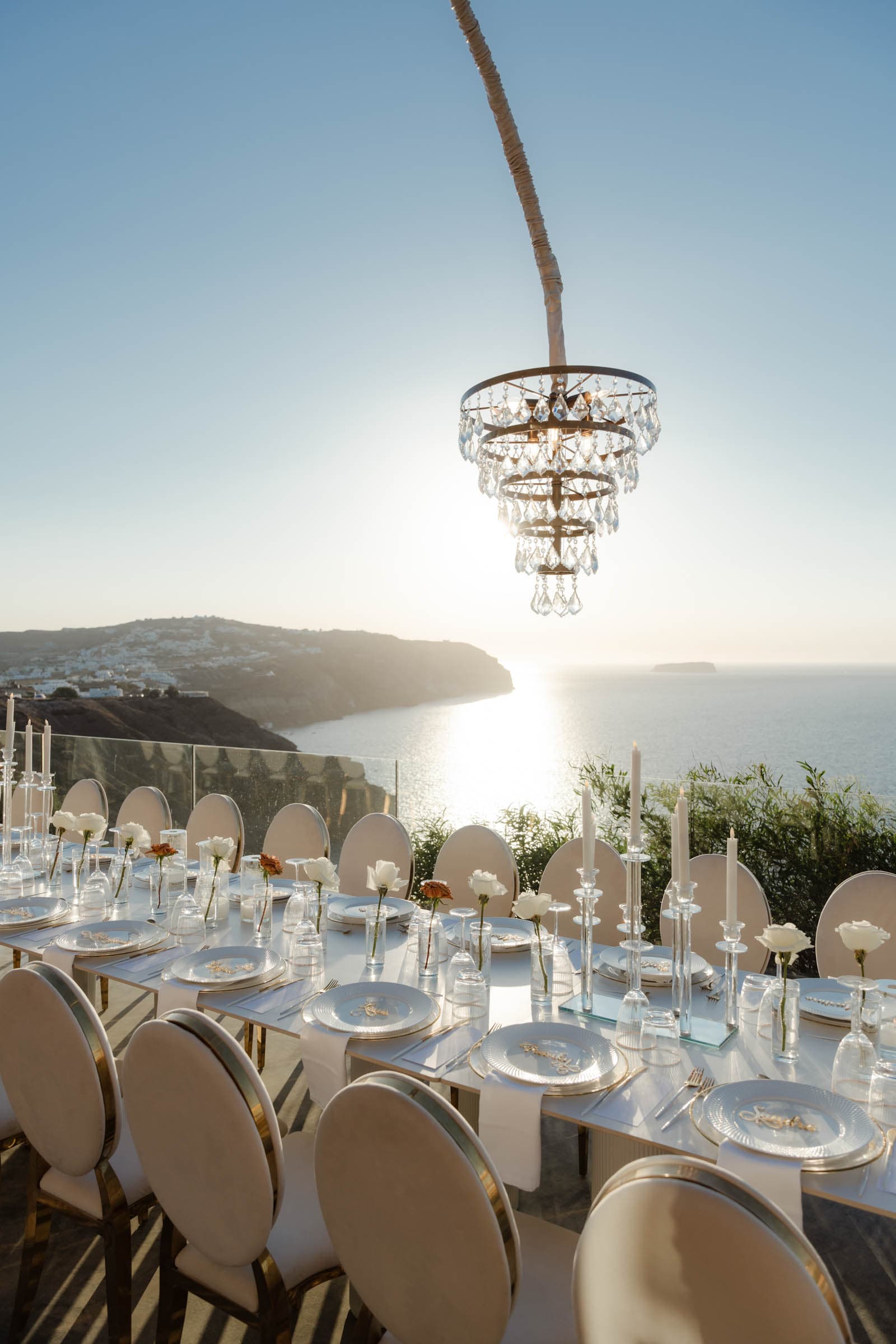 Valerie and Kingsley Wedding Santorini-33