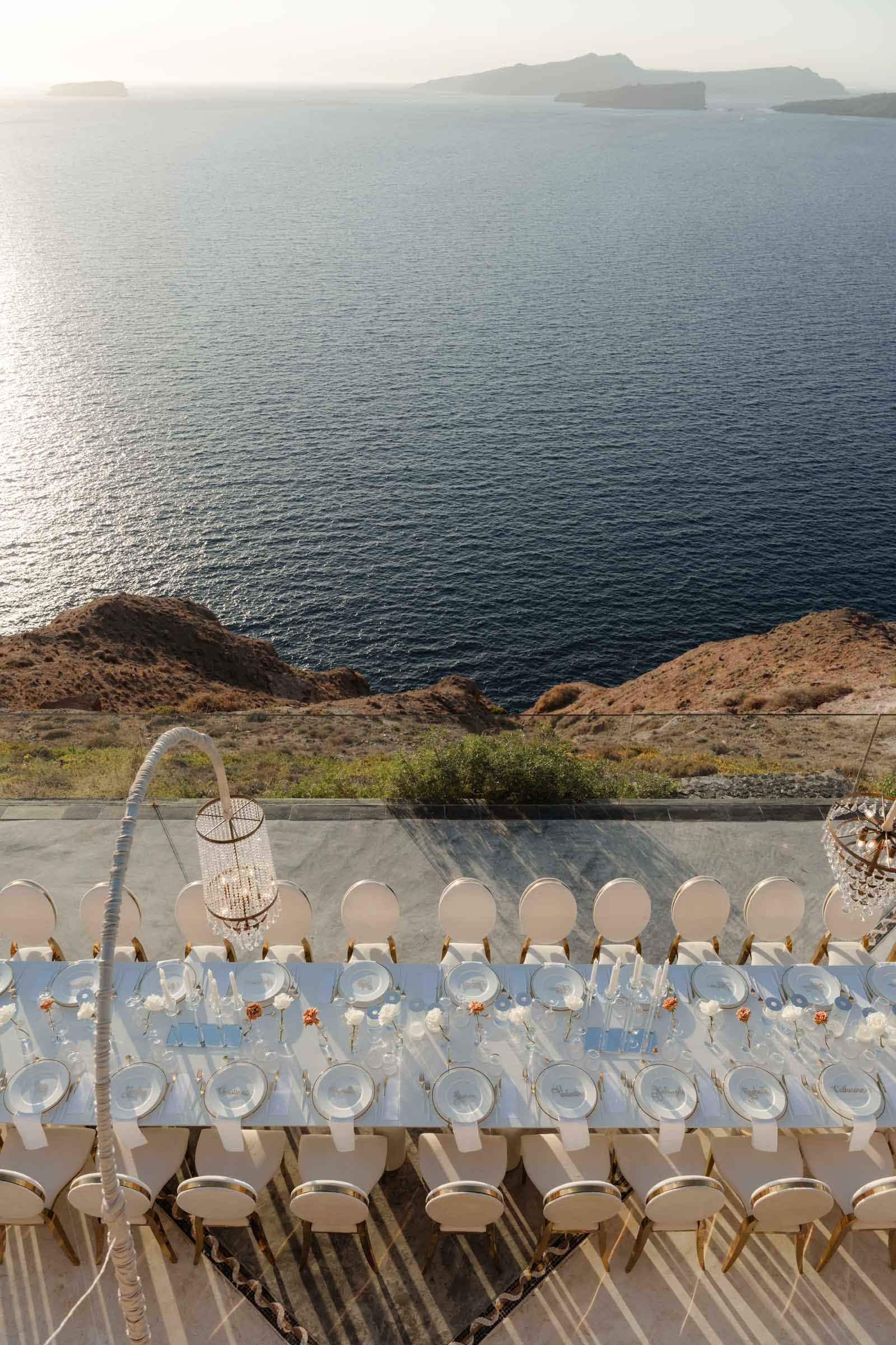 Valerie and Kingsley Wedding Santorini-34