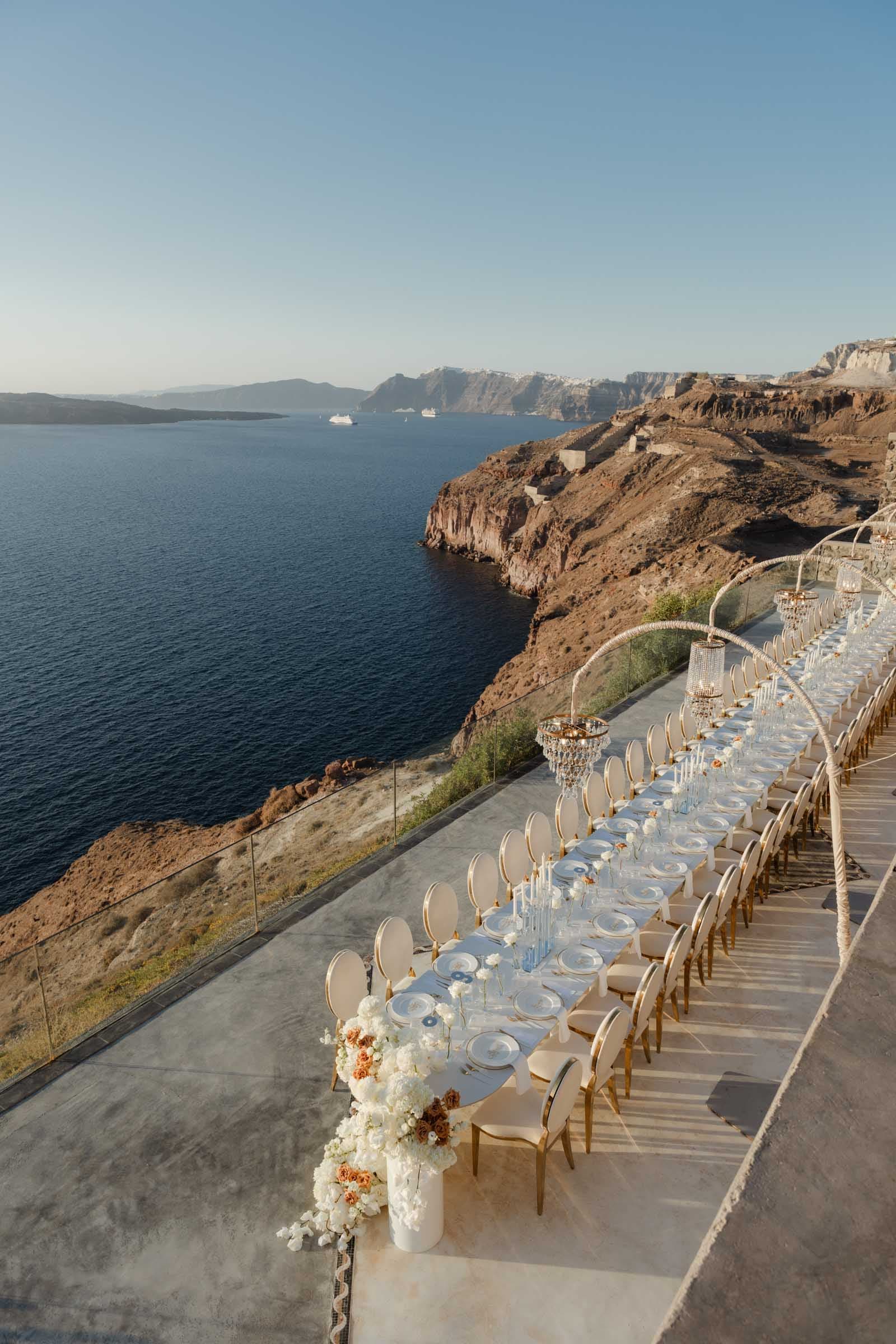 Valerie and Kingsley Wedding Santorini-35