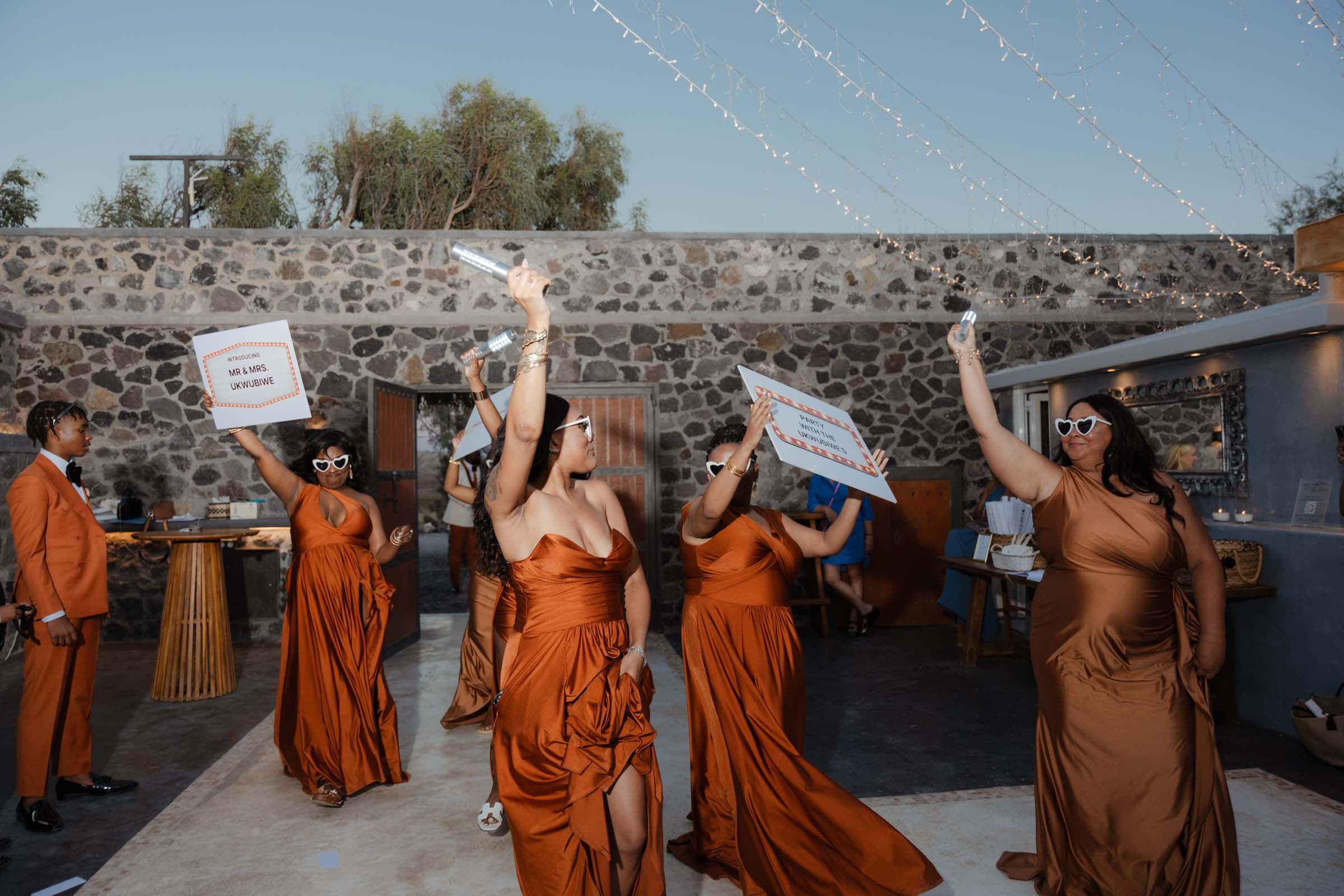 Valerie and Kingsley Wedding Santorini-40