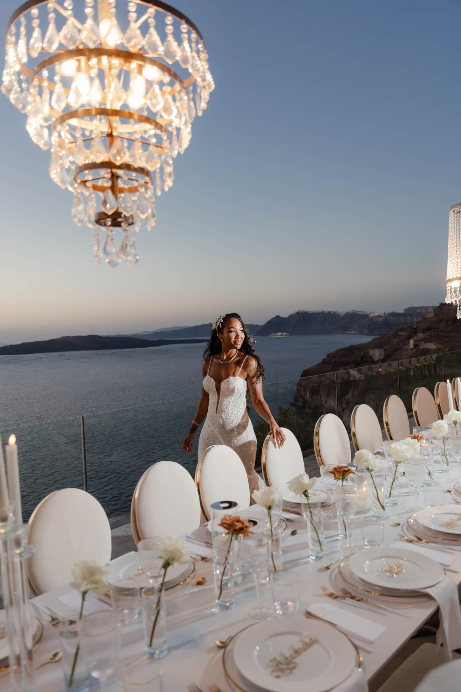 Valerie and Kingsley Wedding Santorini-52