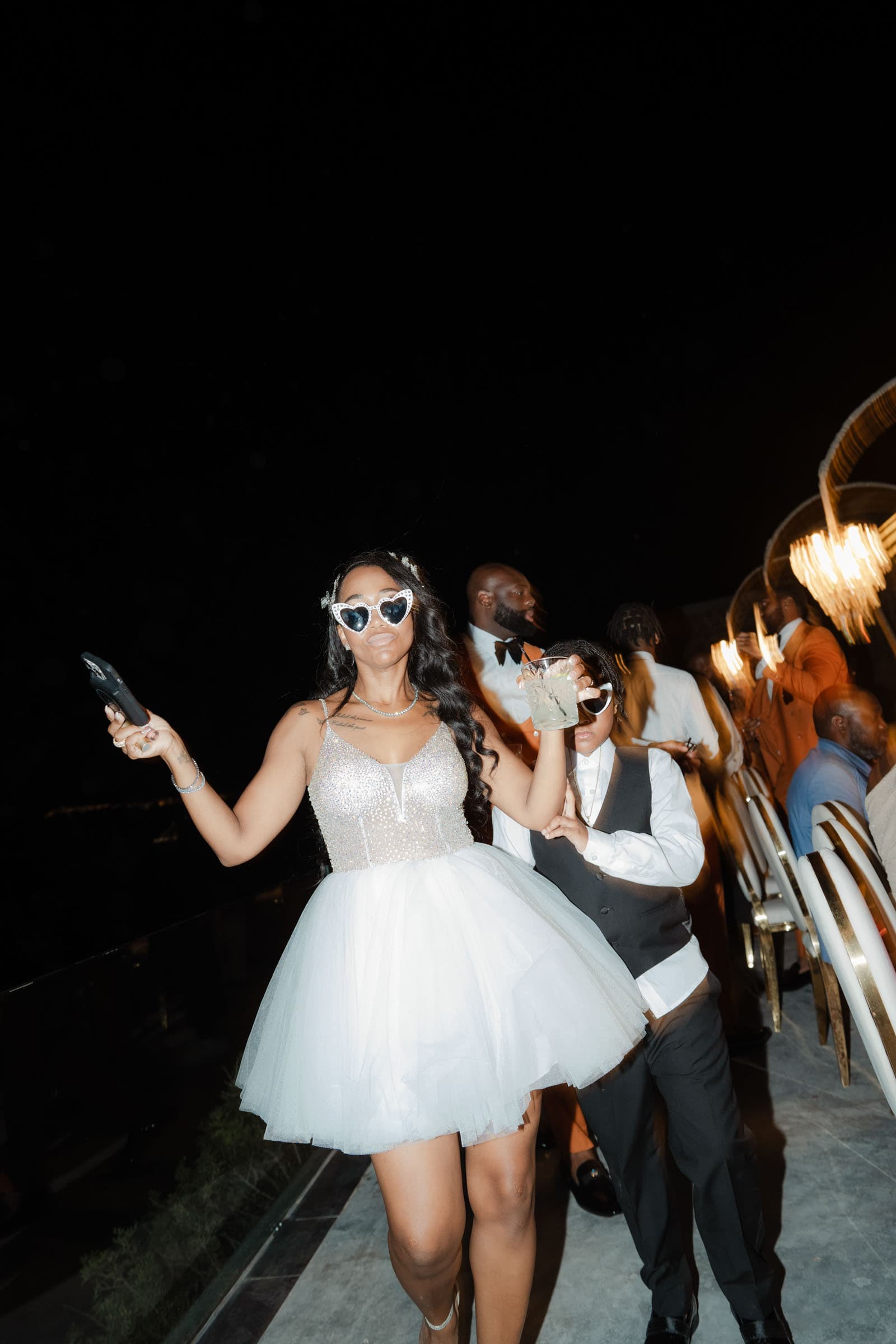 Valerie and Kingsley Wedding Santorini-59